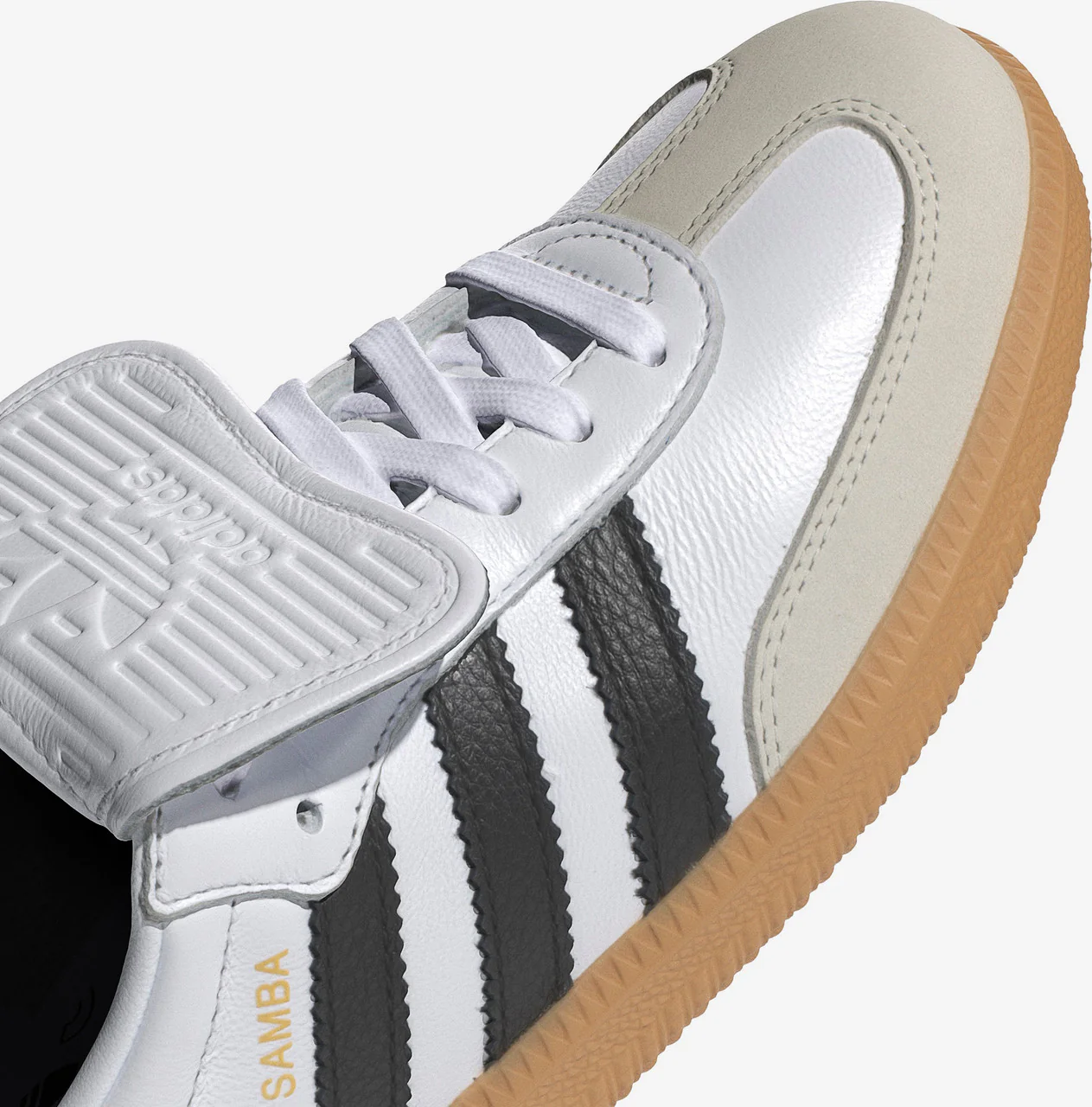 Wmns Samba LT - Image 7