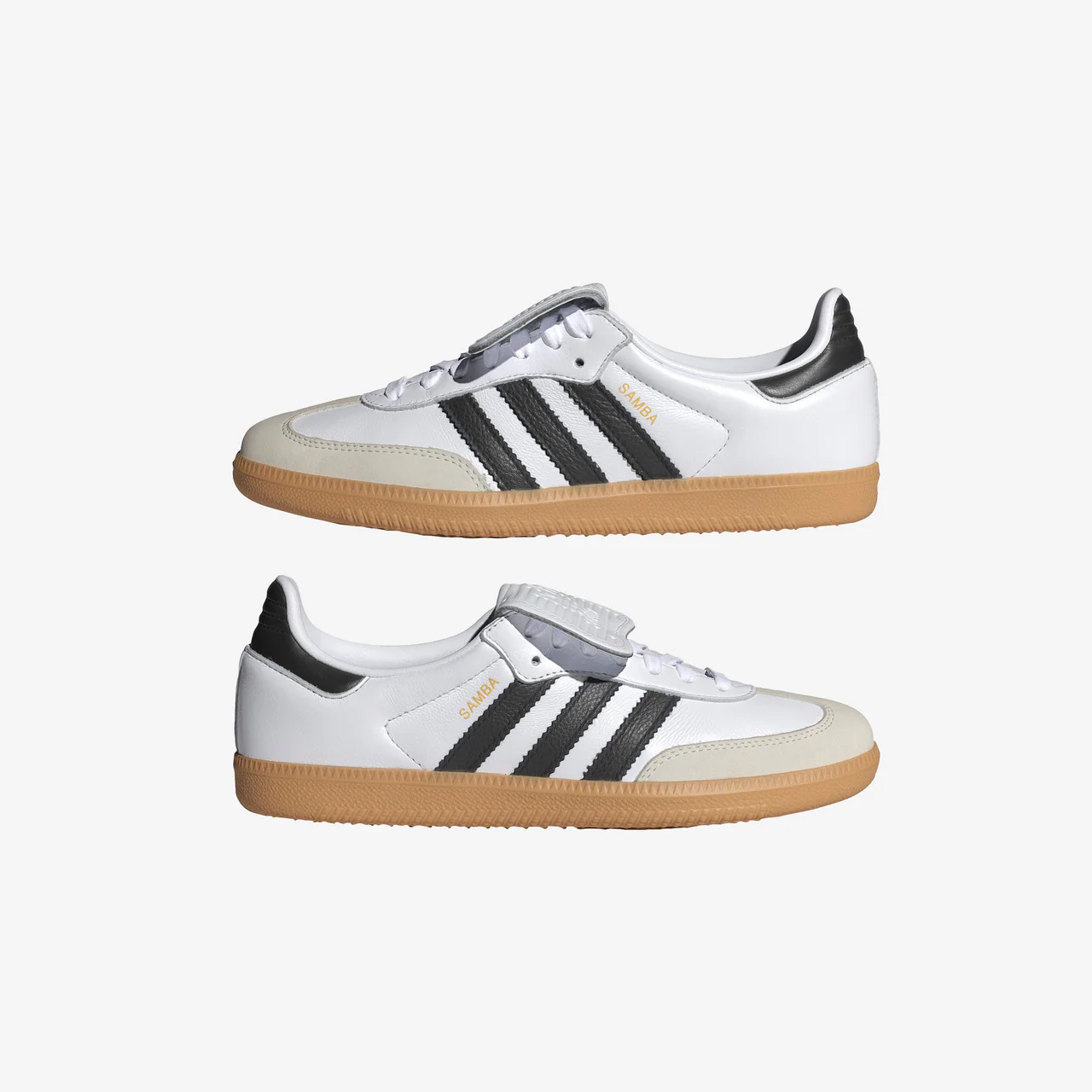 Wmns Samba LT - Image 9