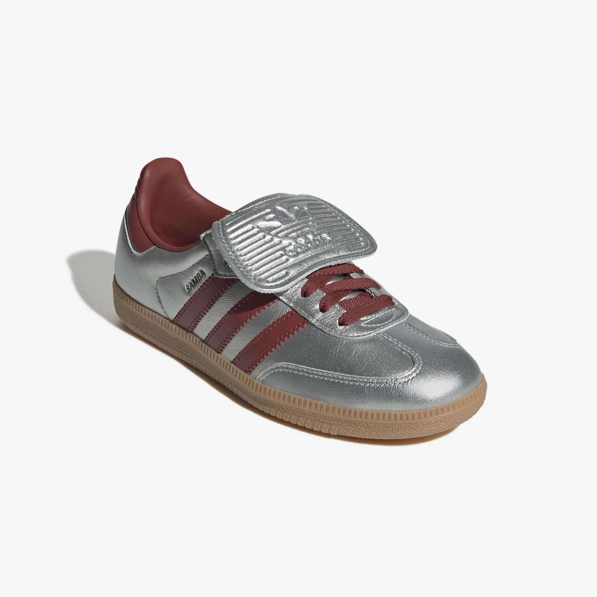 Wmns Samba LT - Image 5