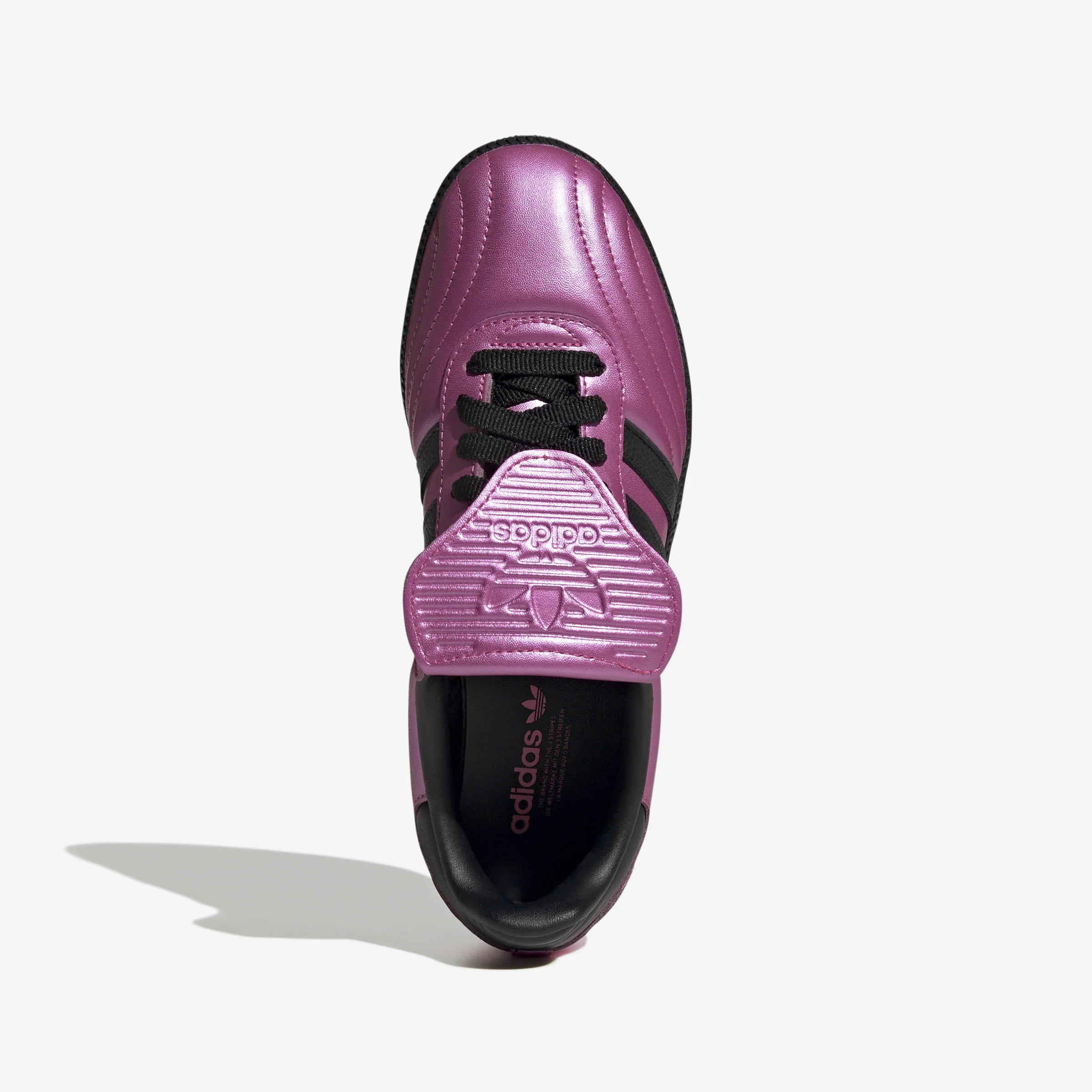 Wmns Samba LT - Image 5