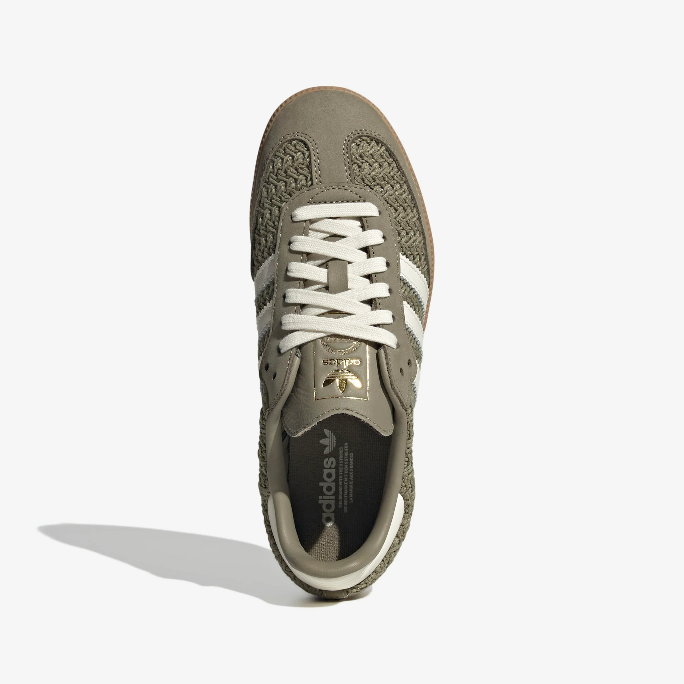 Wmns Samba OG - Image 2