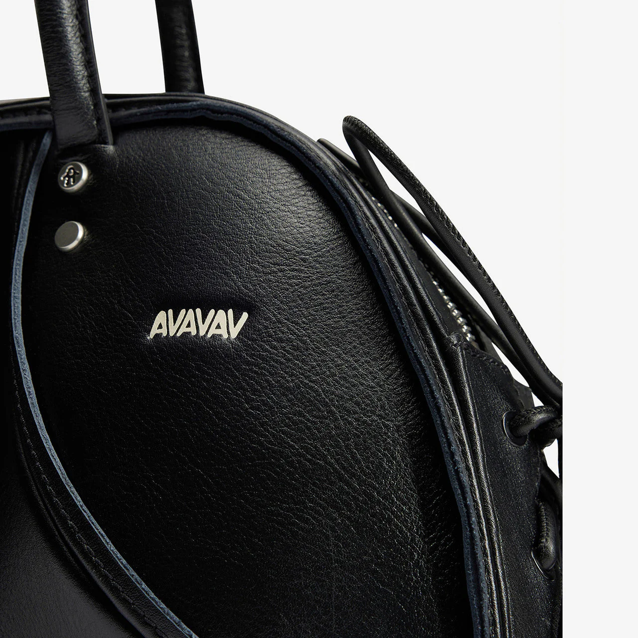 Wmns Sculpted Handbag x Avavav - Image 4