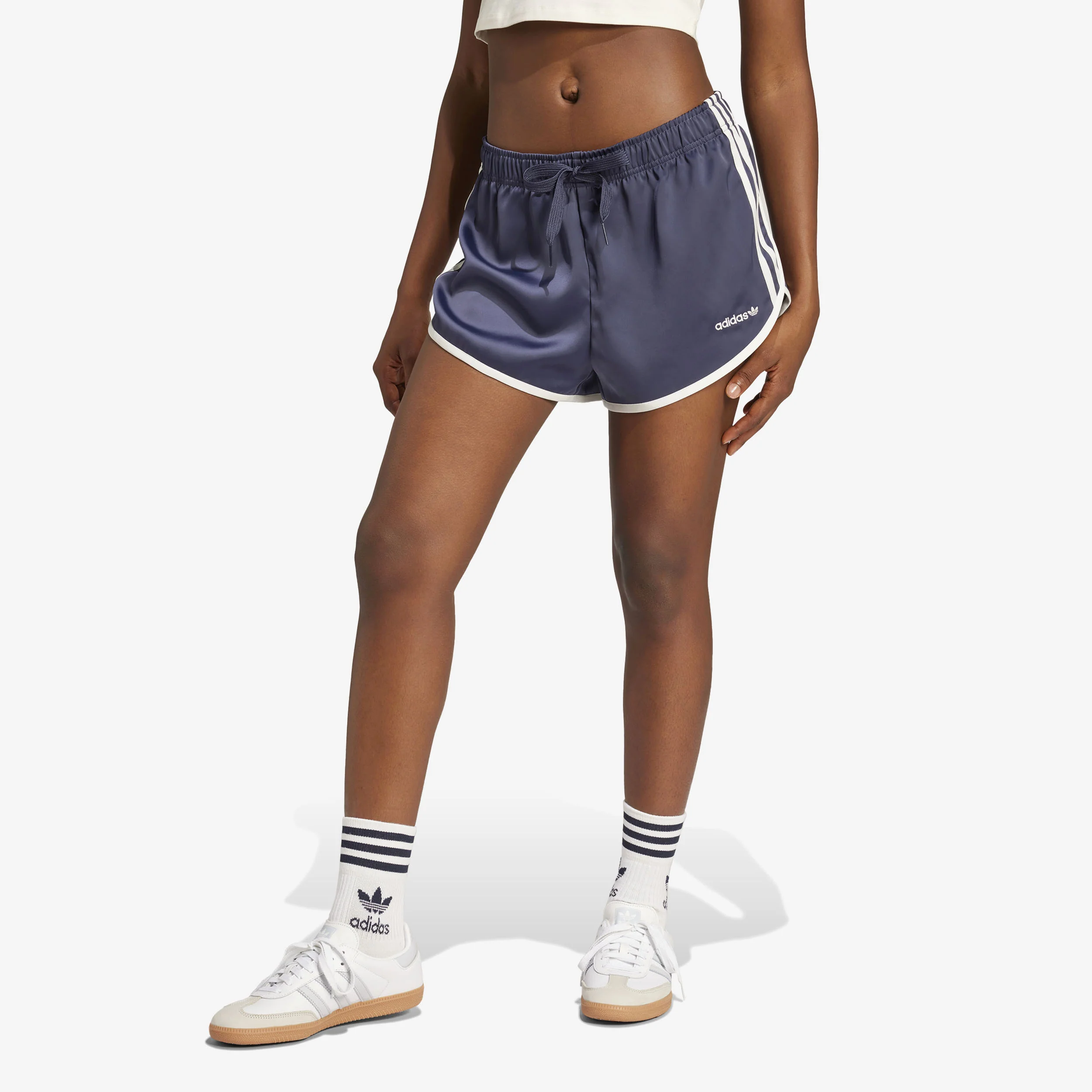 Wmns Short Sprinter Shorts - Image 2