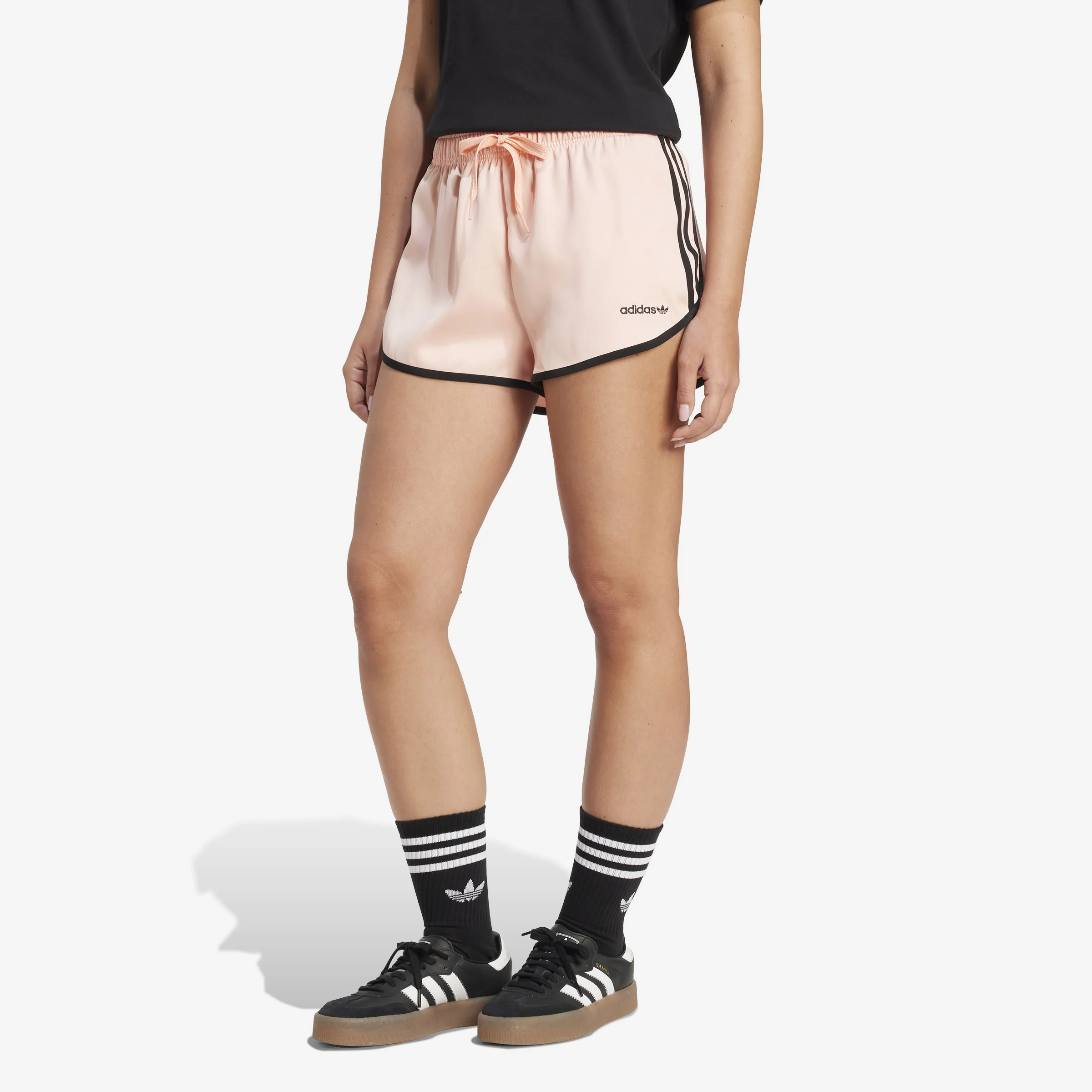 Wmns Short Sprinter Shorts - Image 2