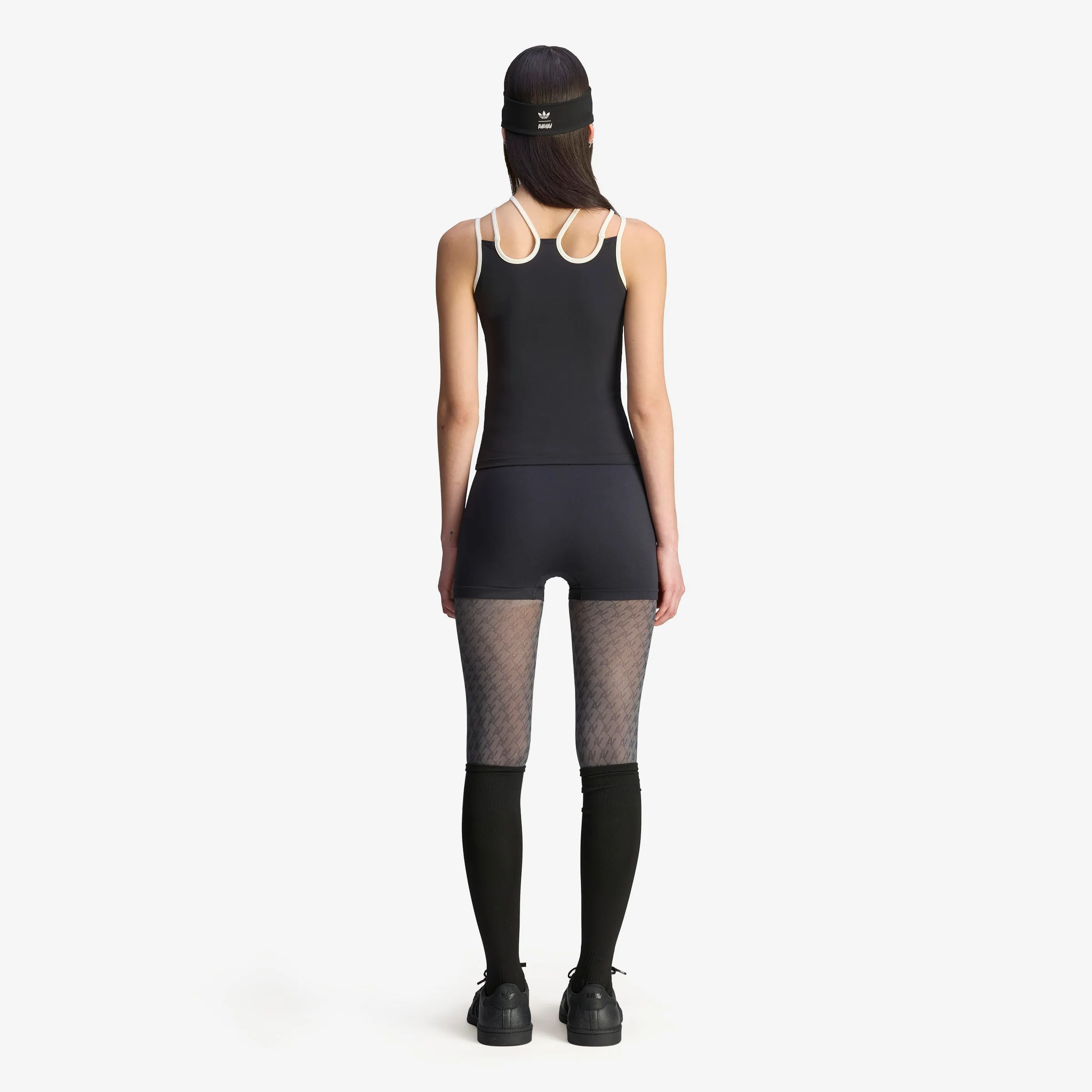 Wmns Strap Tank Top x Avavav - Image 6