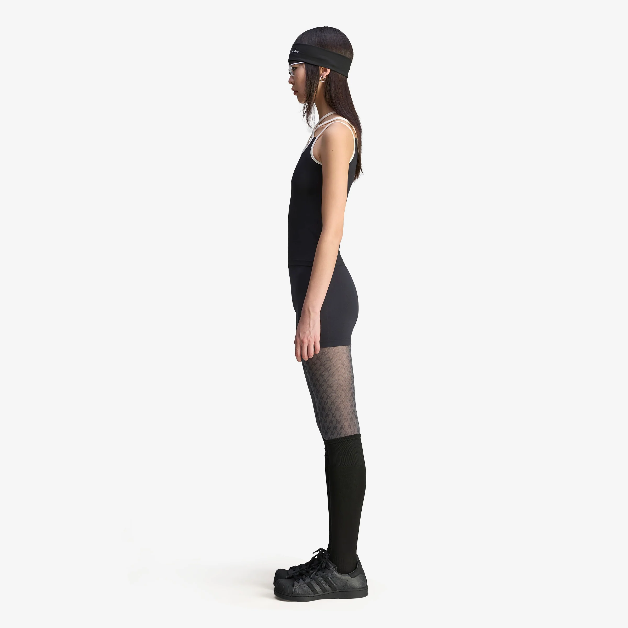 Wmns Strap Tank Top x Avavav - Image 7