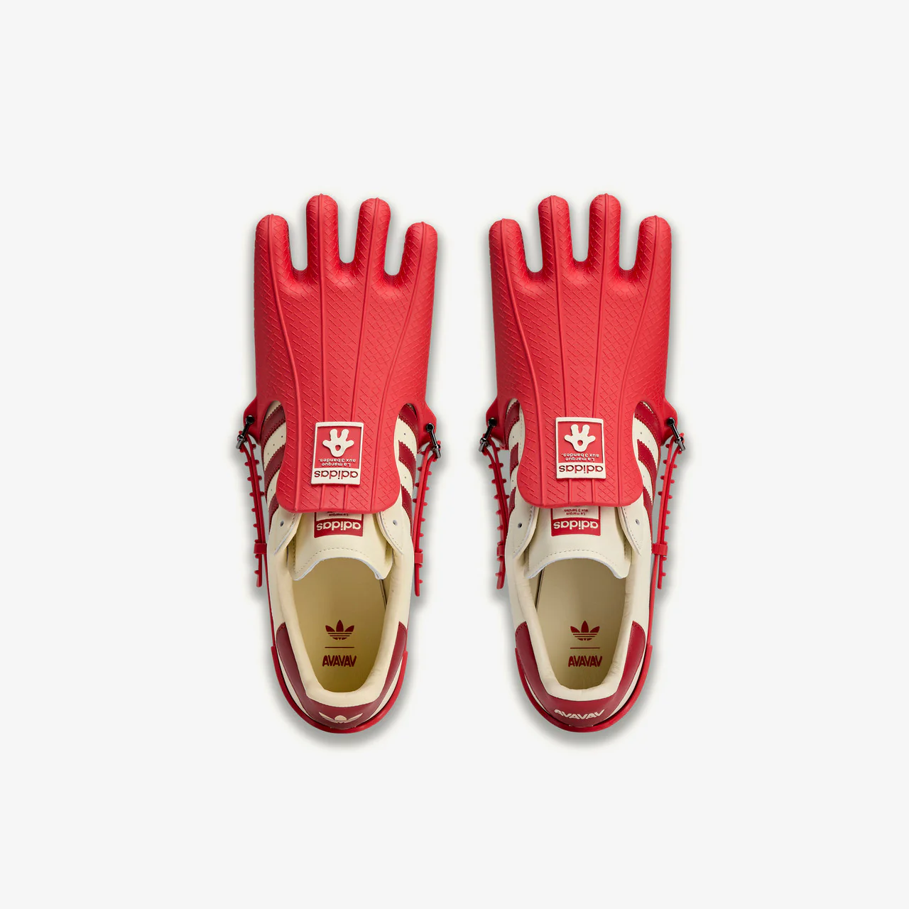 Wmns Superfinger Superstar x Avavav - Image 2