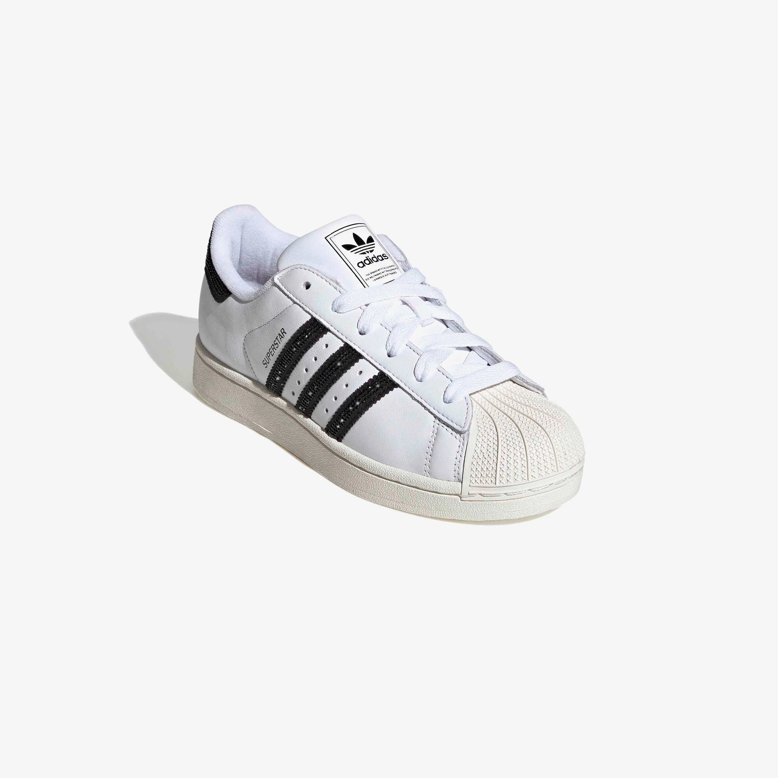 Wmns Superstar II - Image 2