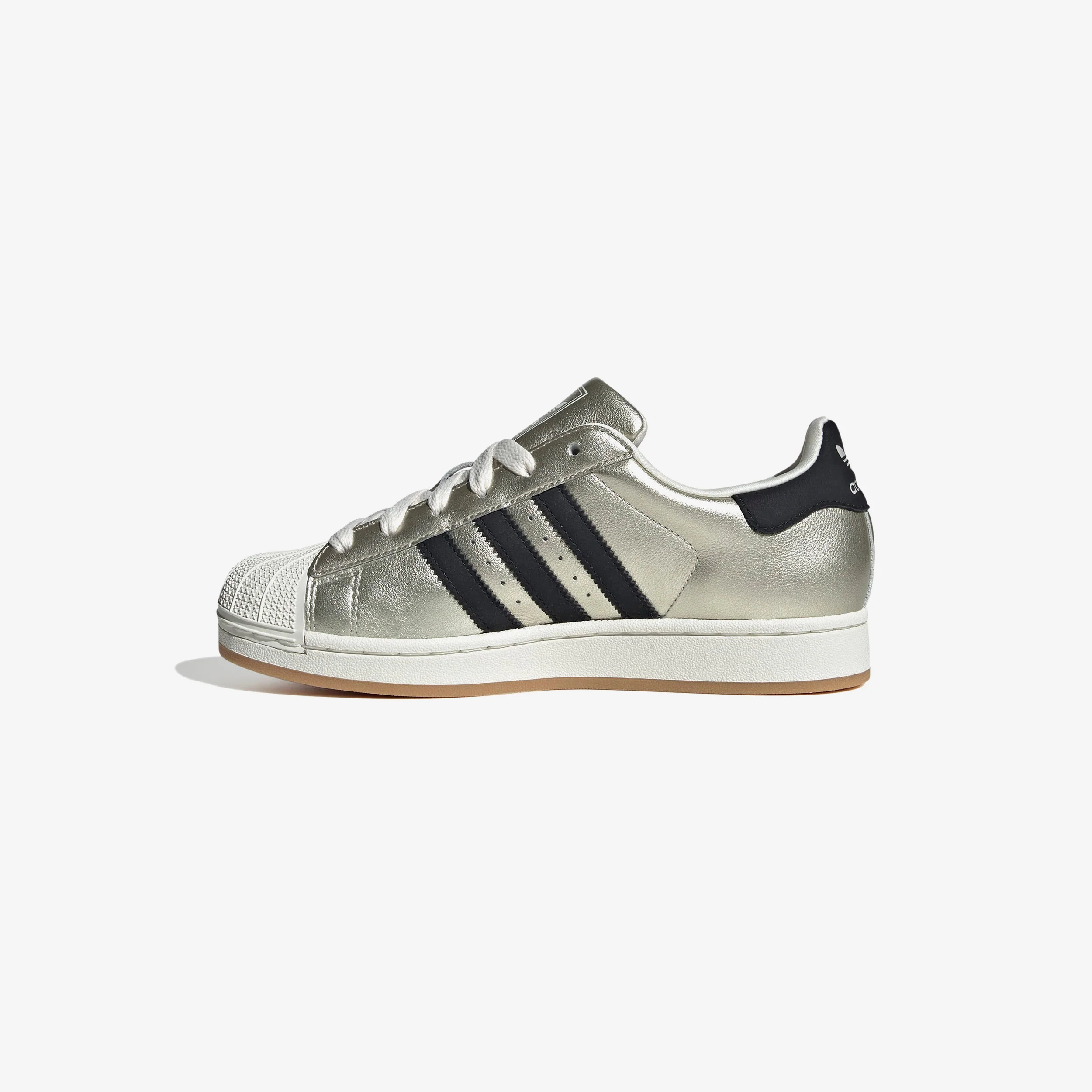 Wmns Superstar II - Image 4