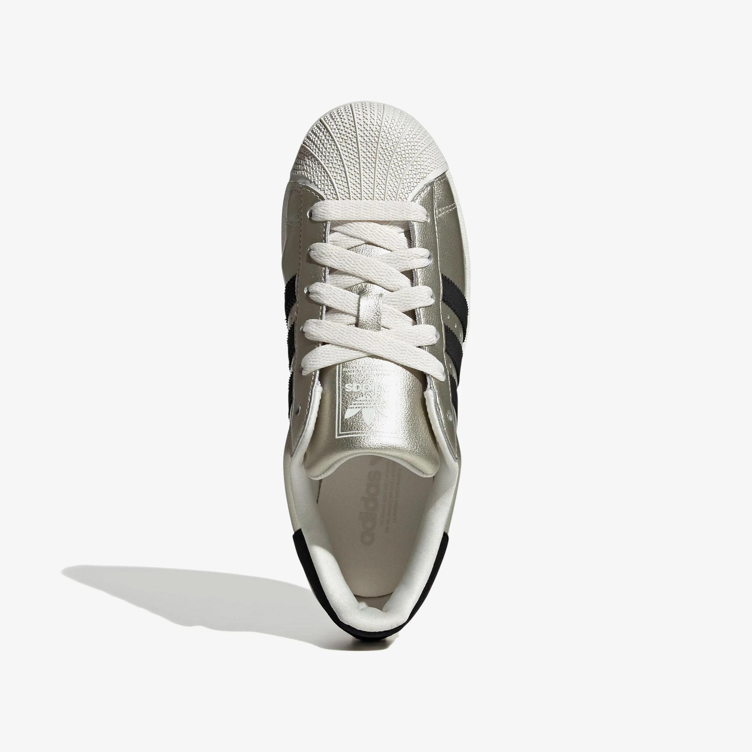 Wmns Superstar II - Image 7