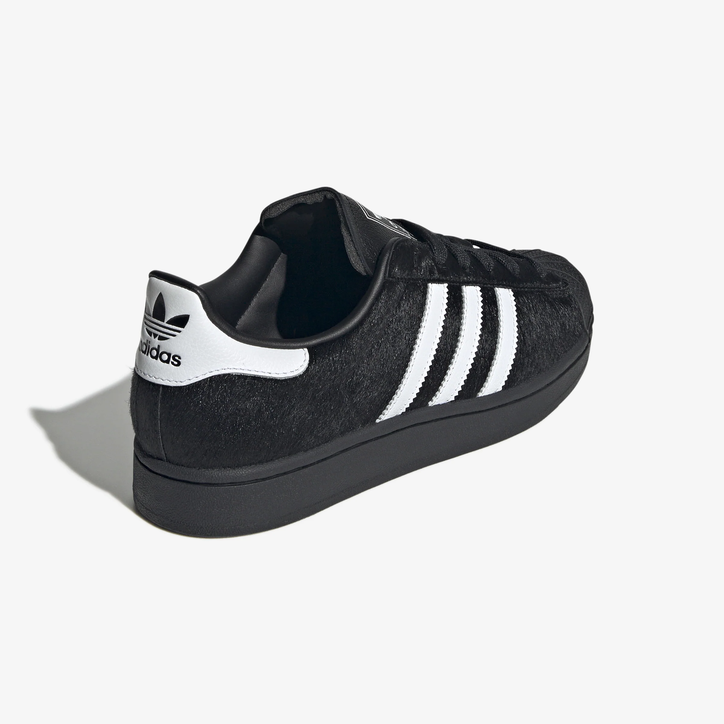 Wmns Superstar II - Image 4