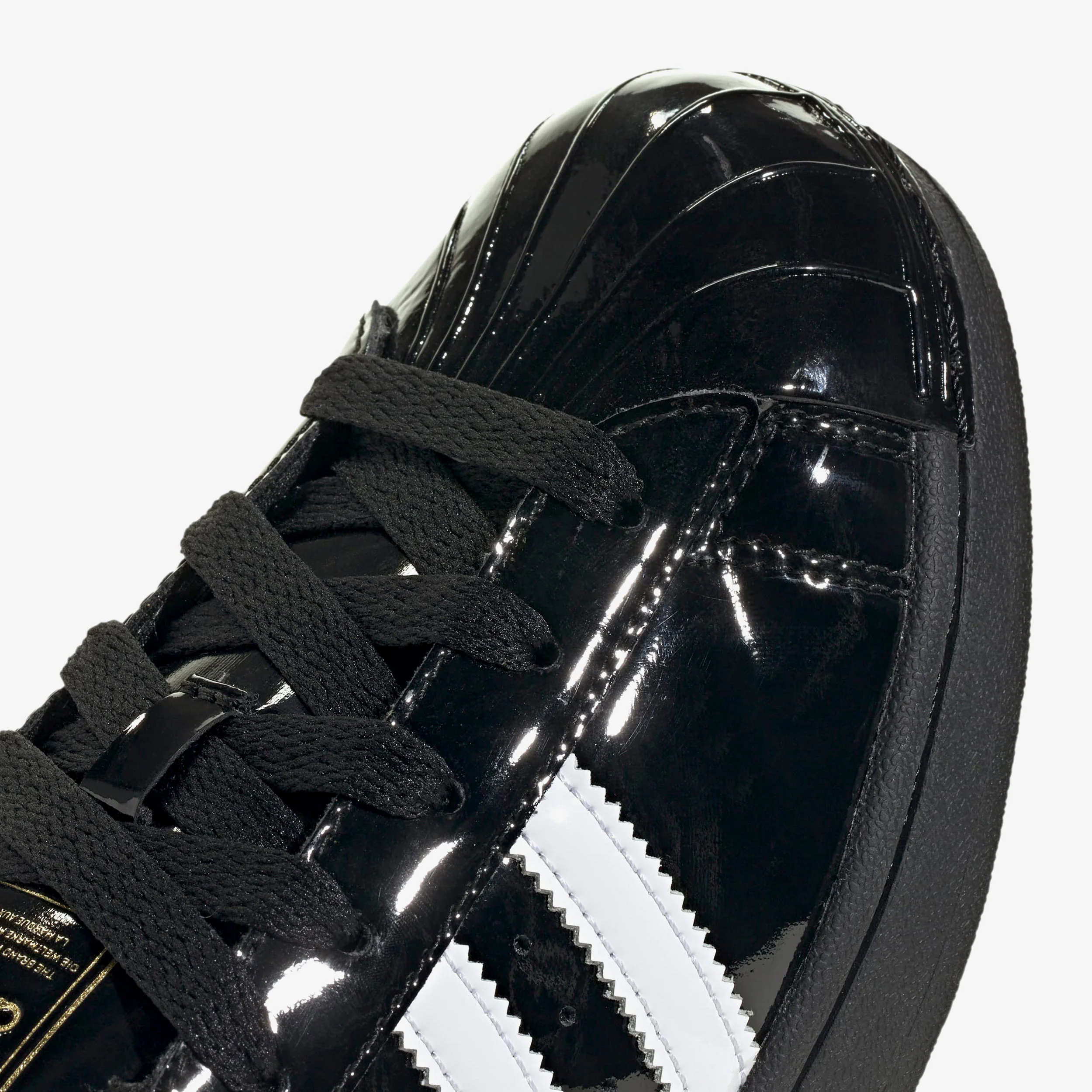 Wmns Superstar II - Image 5