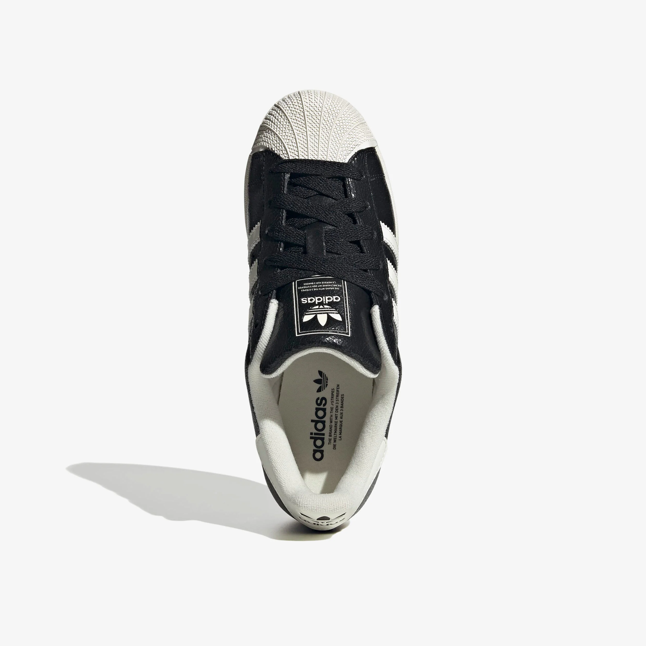 Wmns Superstar II - Image 7