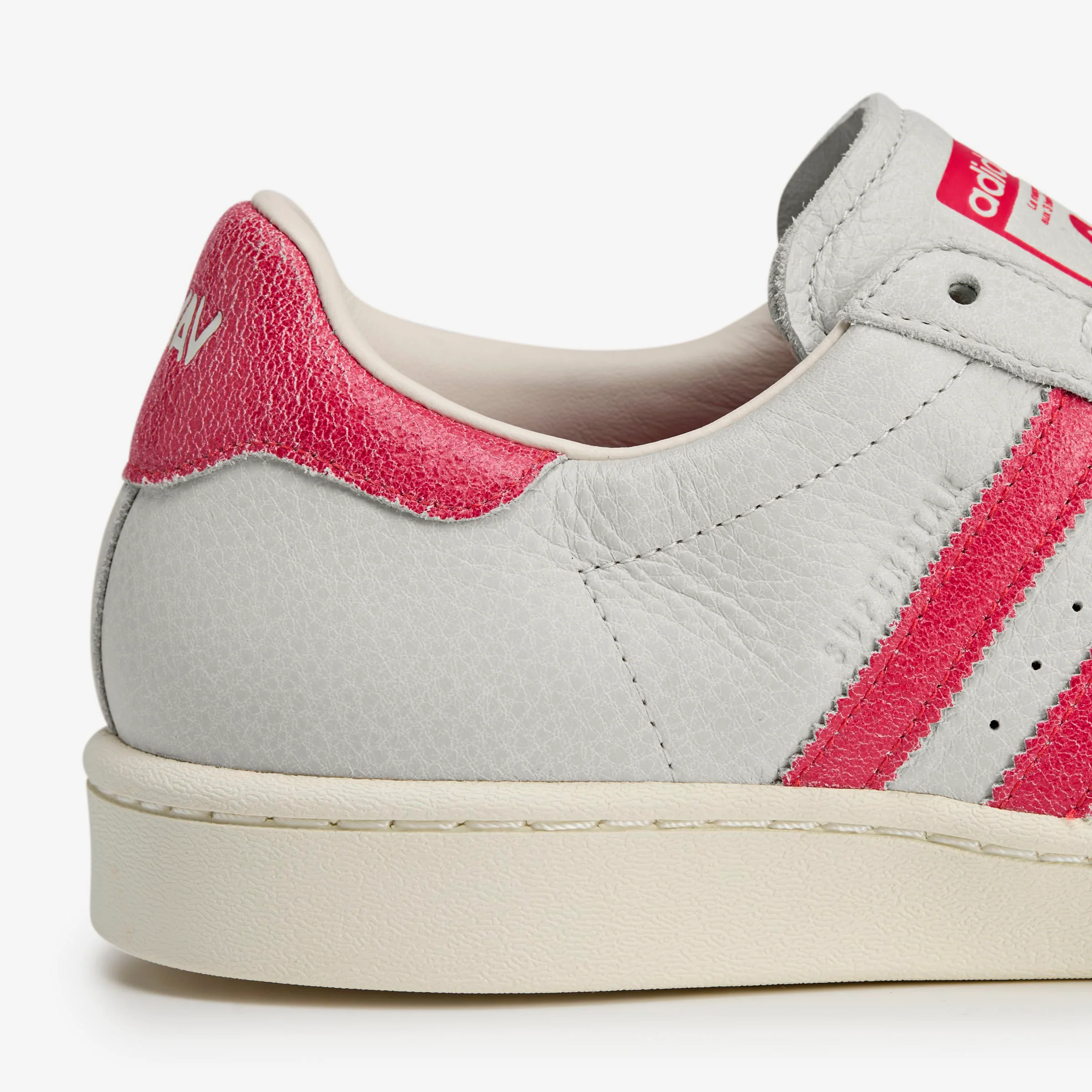 Wmns Superstar x Avavav - Image 5