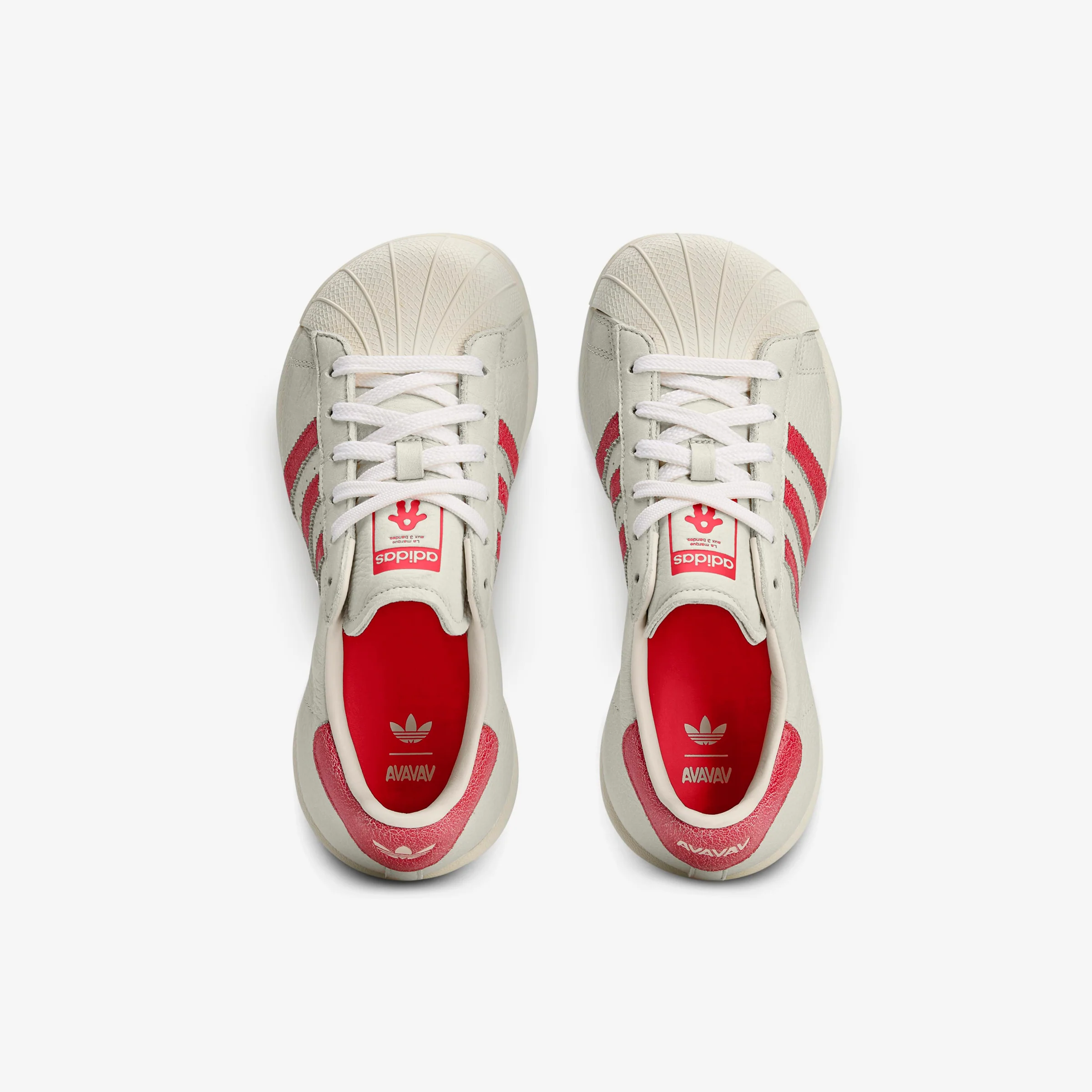 Wmns Superstar x Avavav - Image 6