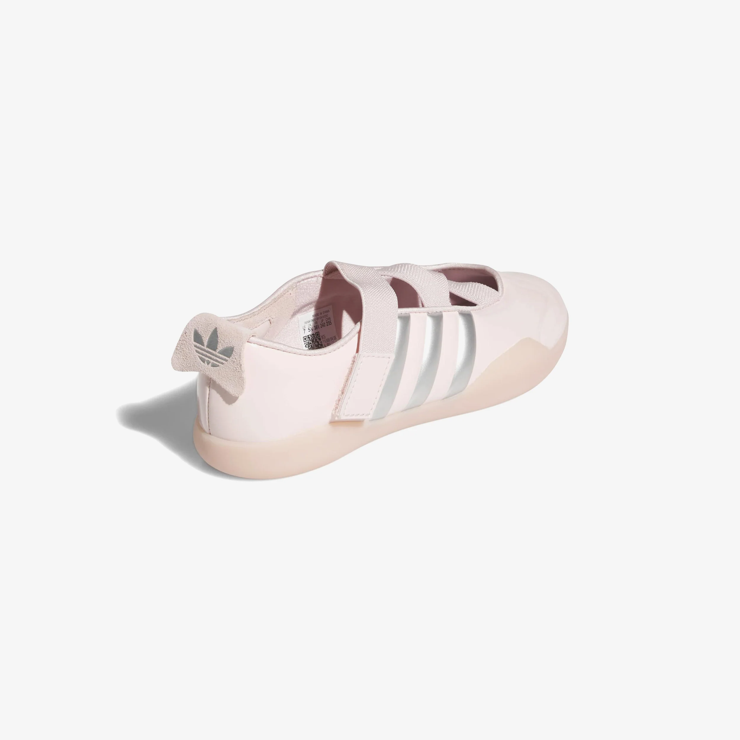Wmns Taekwondo By Caroline Hu x CLOT - Image 4
