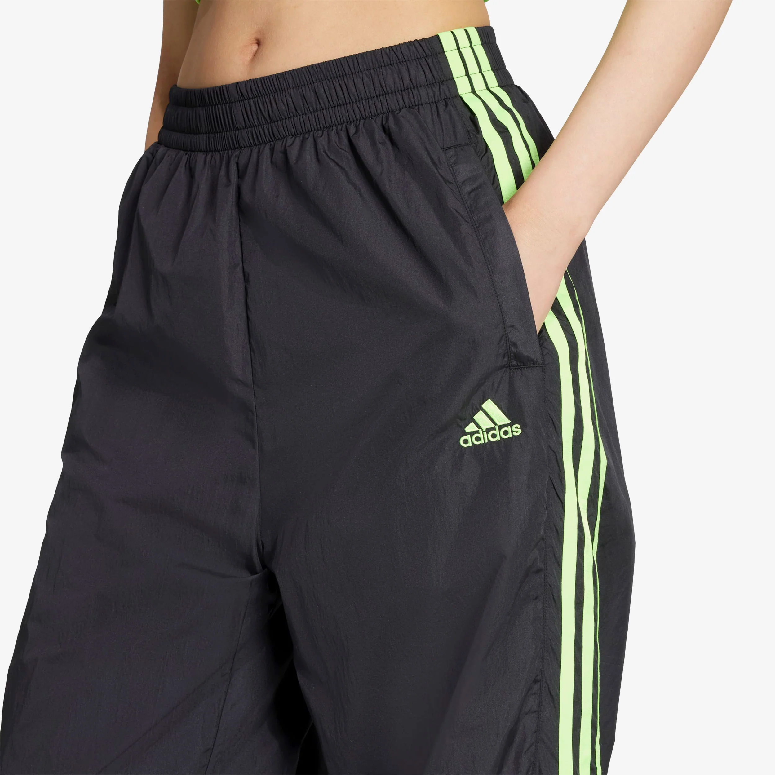 Wmns Teamgeist Adicolor Track Pant - Image 5