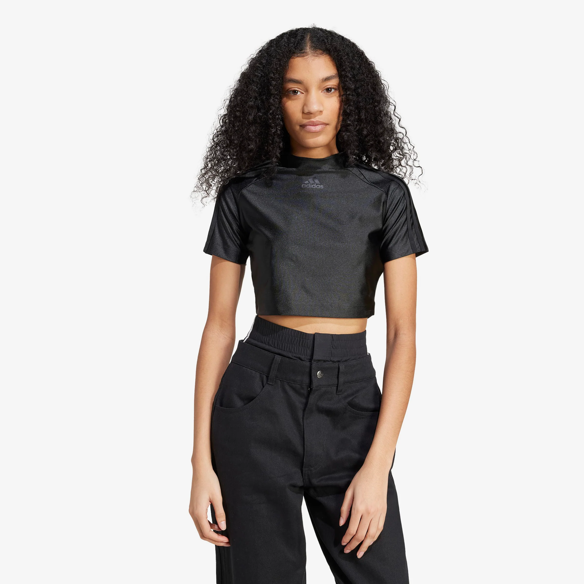 Wmns Teamgeist Top - Image 2