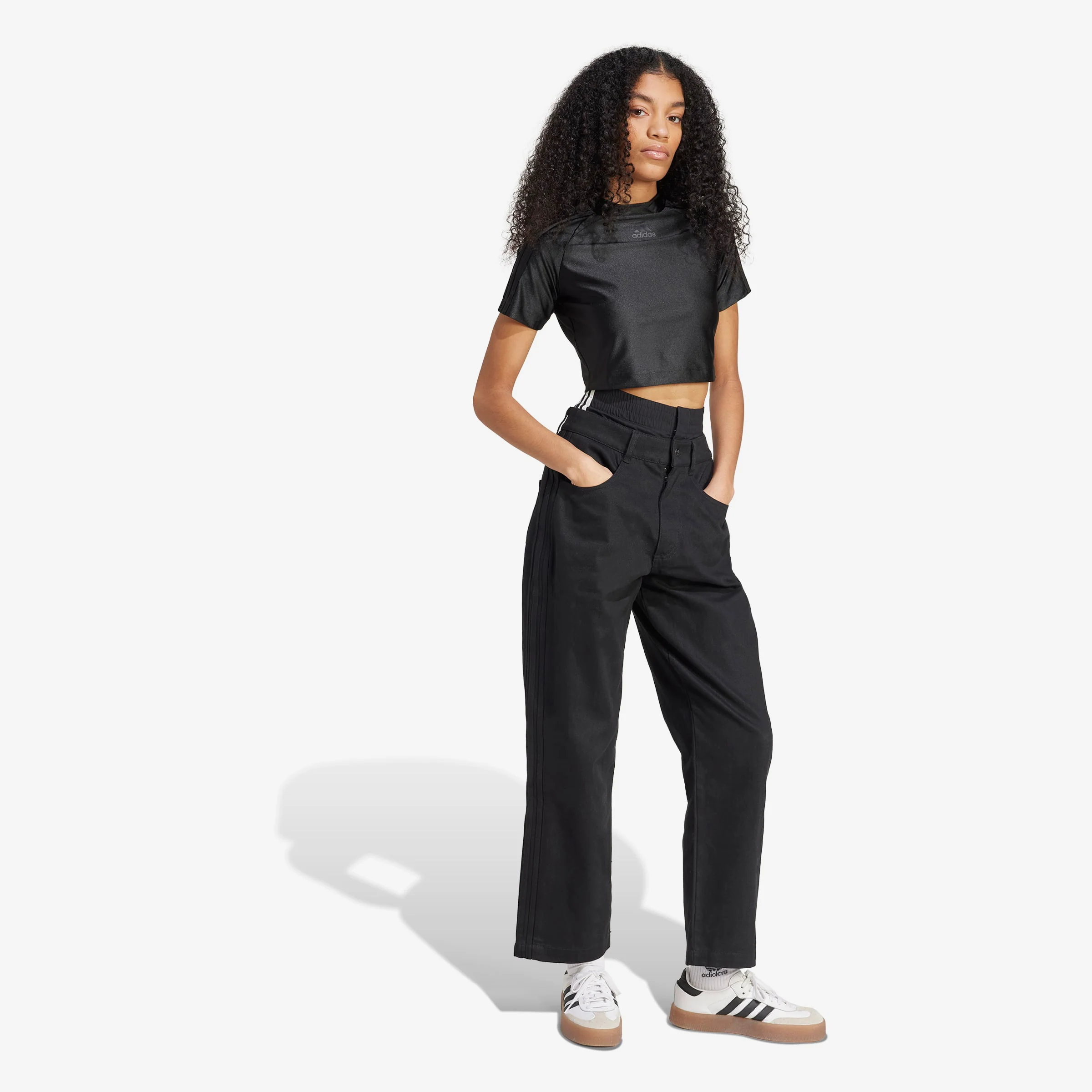Wmns Teamgeist Top - Image 4
