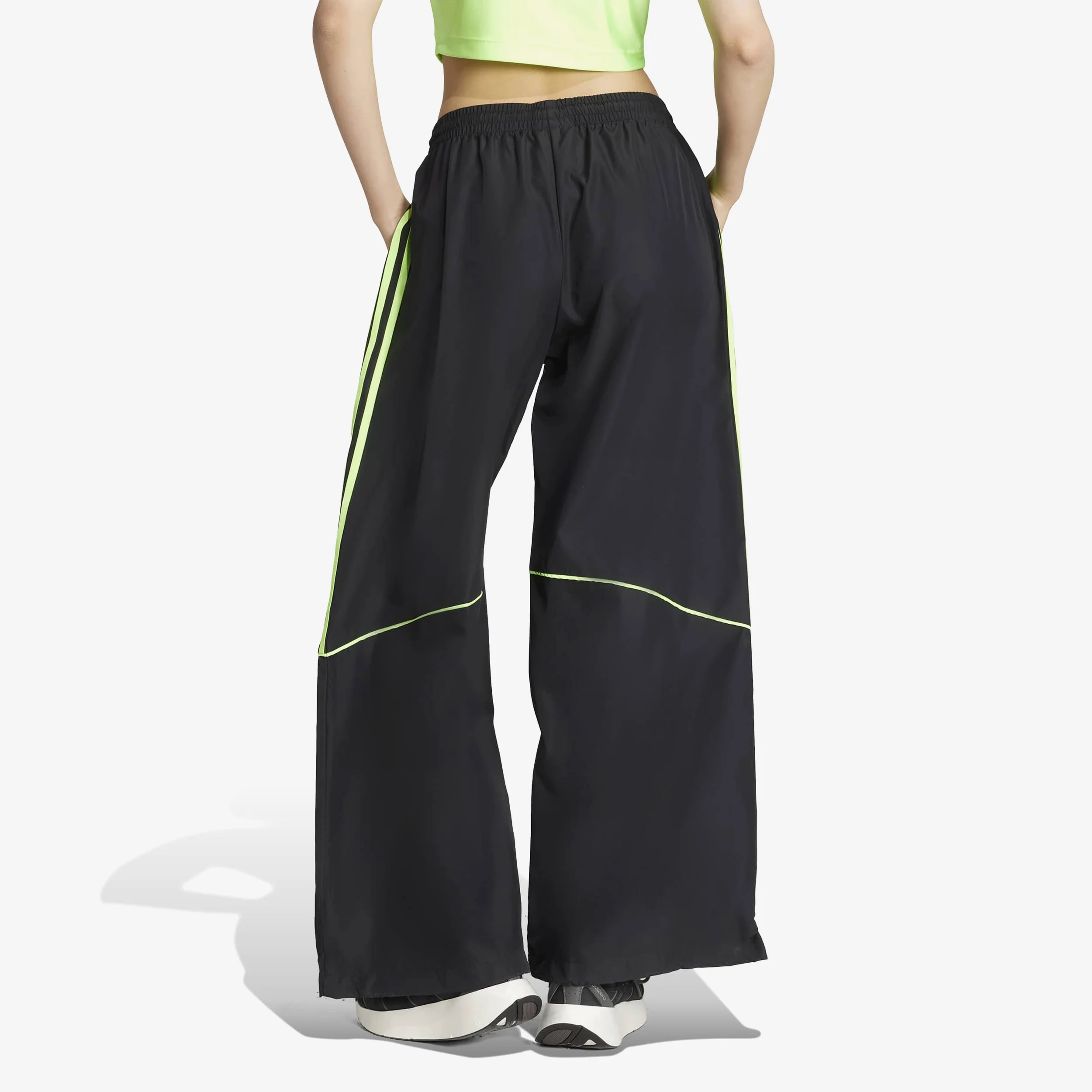 Wmns Teamgeist Tracksuit Pants - Image 3