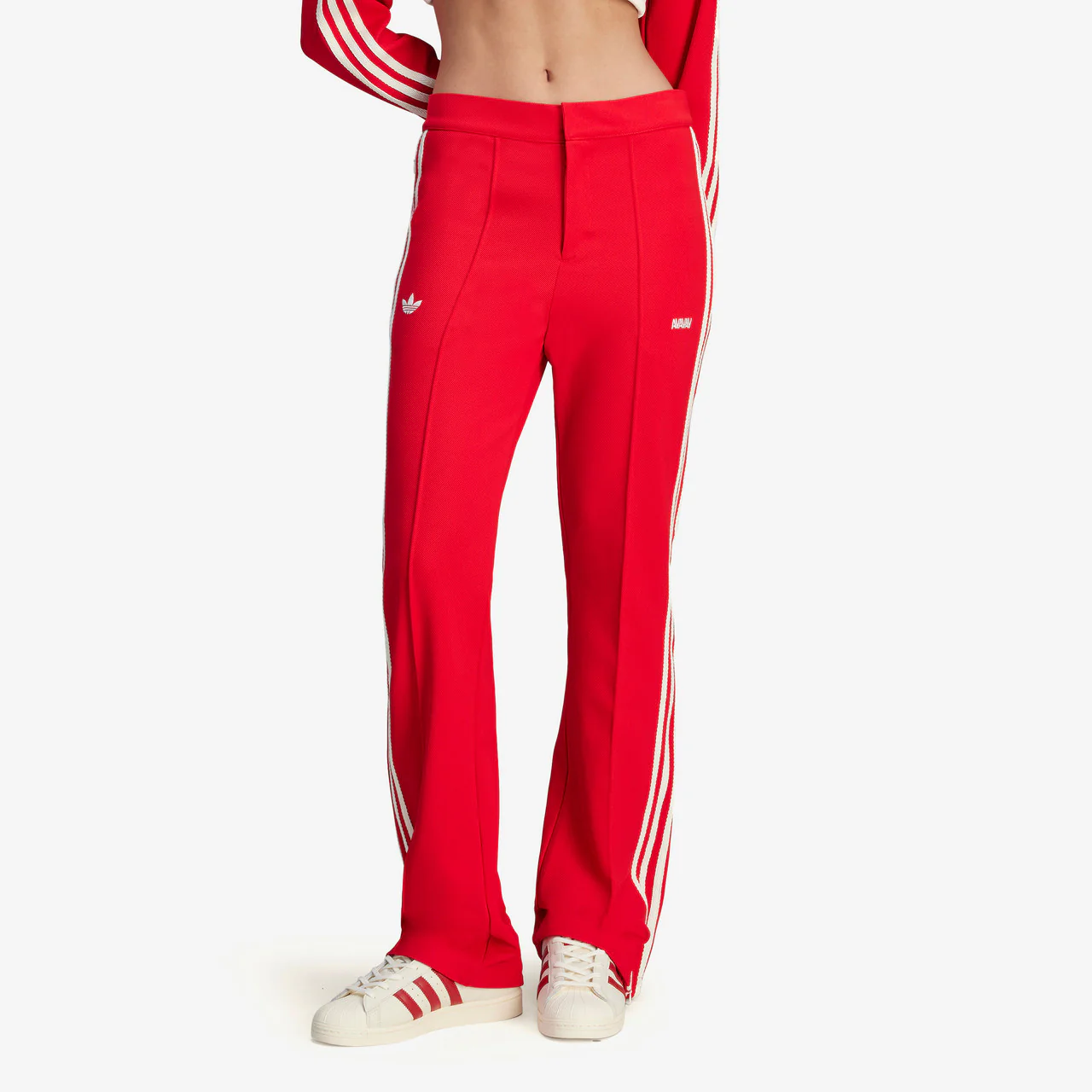 Wmns Track Pants x Avavav - Image 10