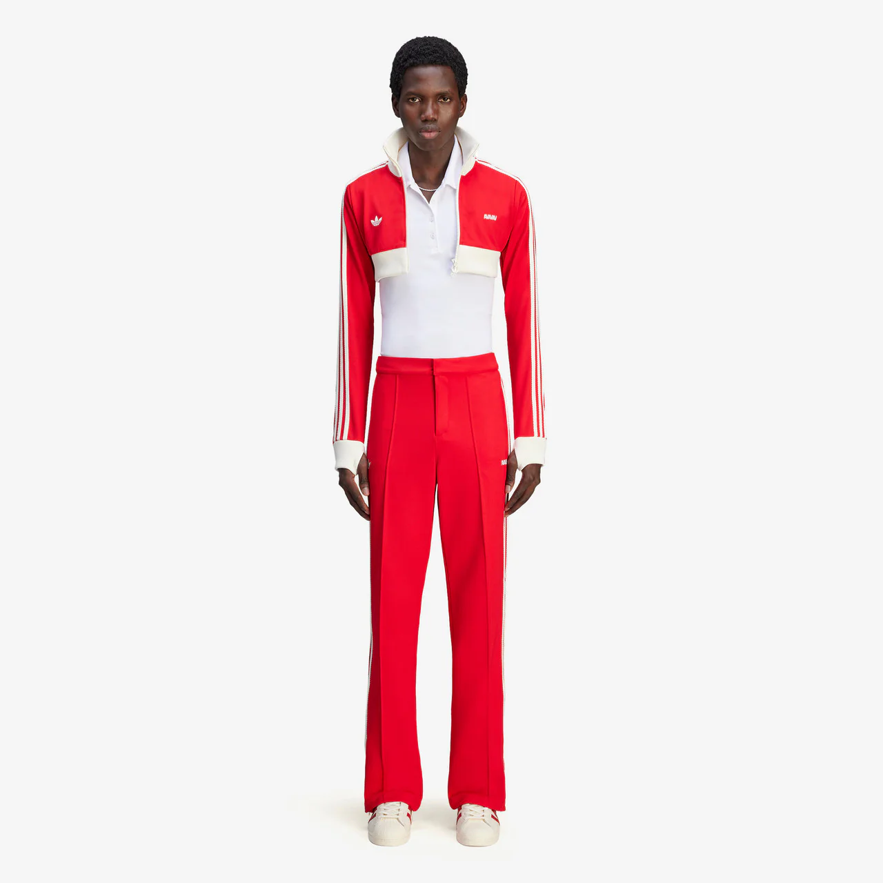 Wmns Track Pants x Avavav - Image 11