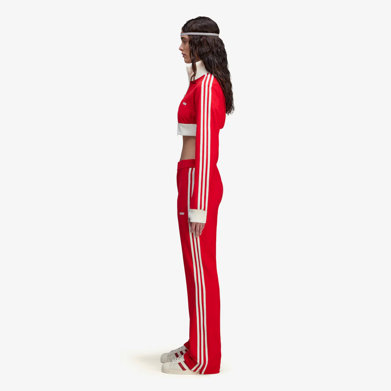 Wmns Track Pants x Avavav - Image 9
