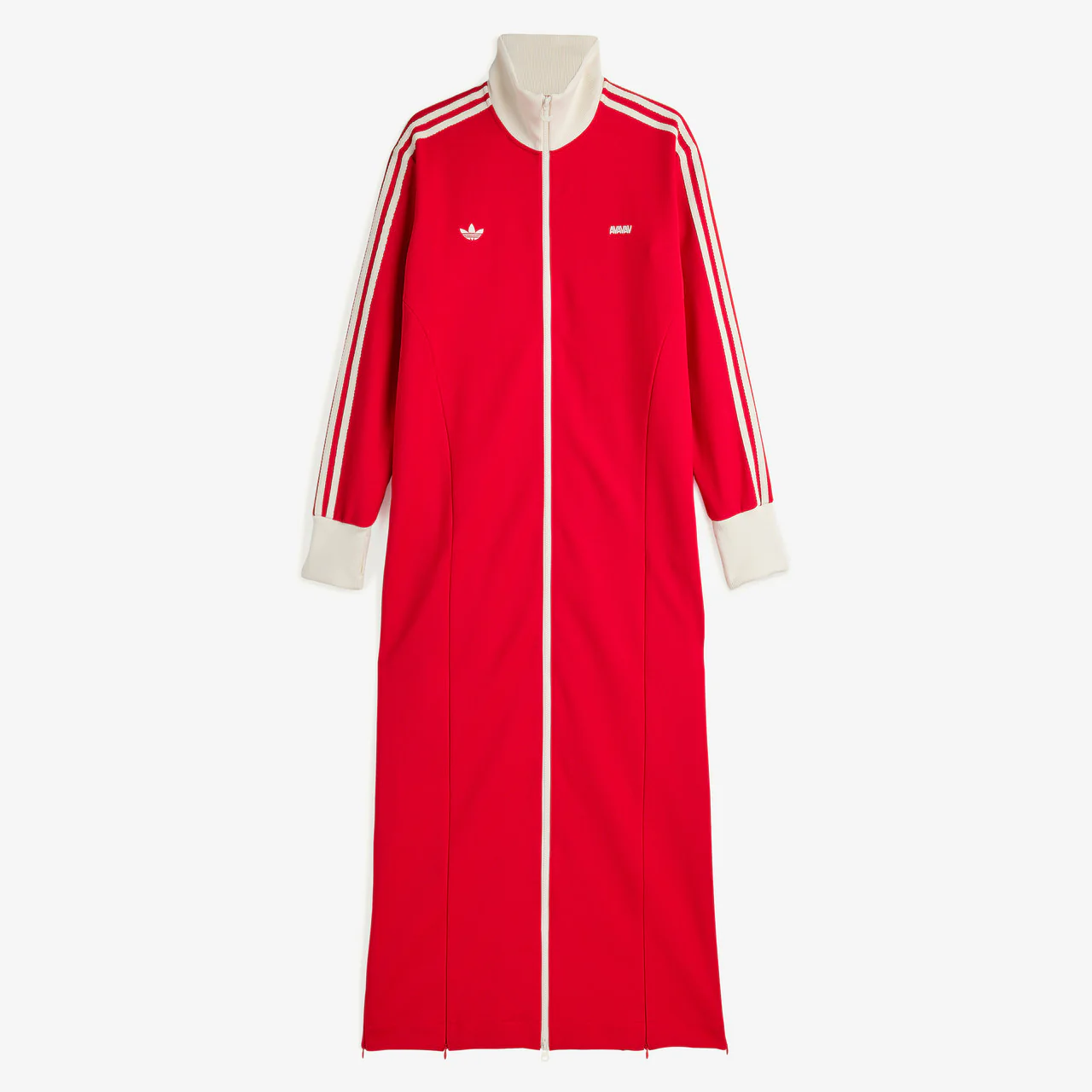 Wmns Track Robe x Avavav