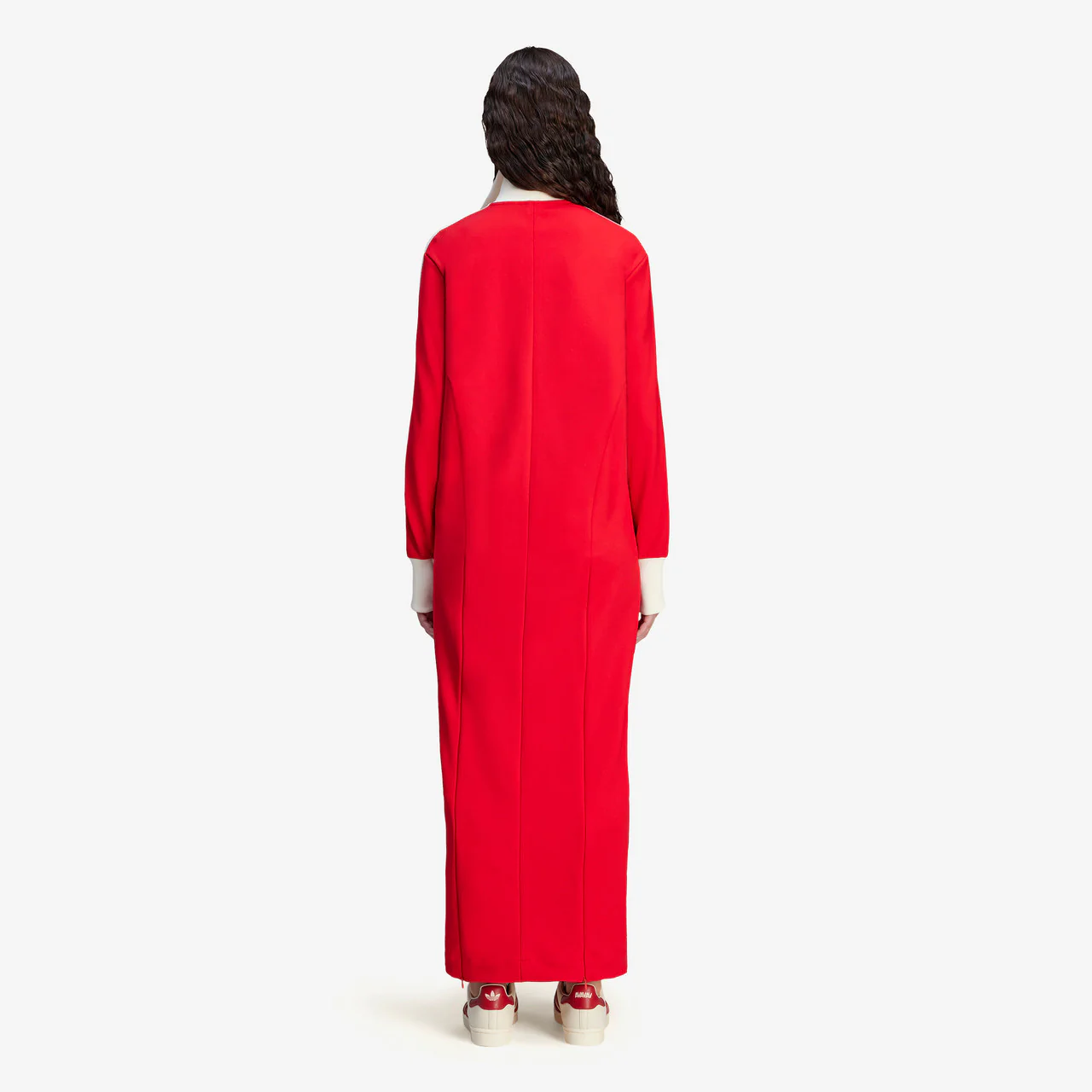 Wmns Track Robe x Avavav - Image 5