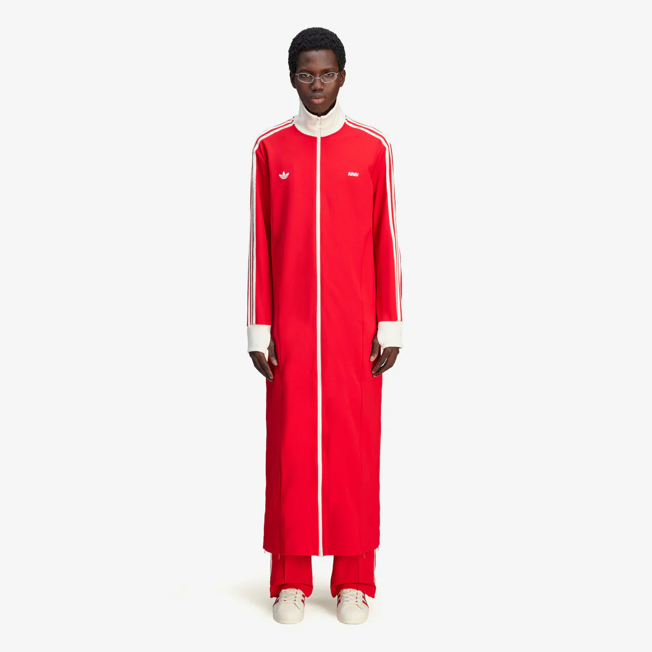 Wmns Track Robe x Avavav - Image 8