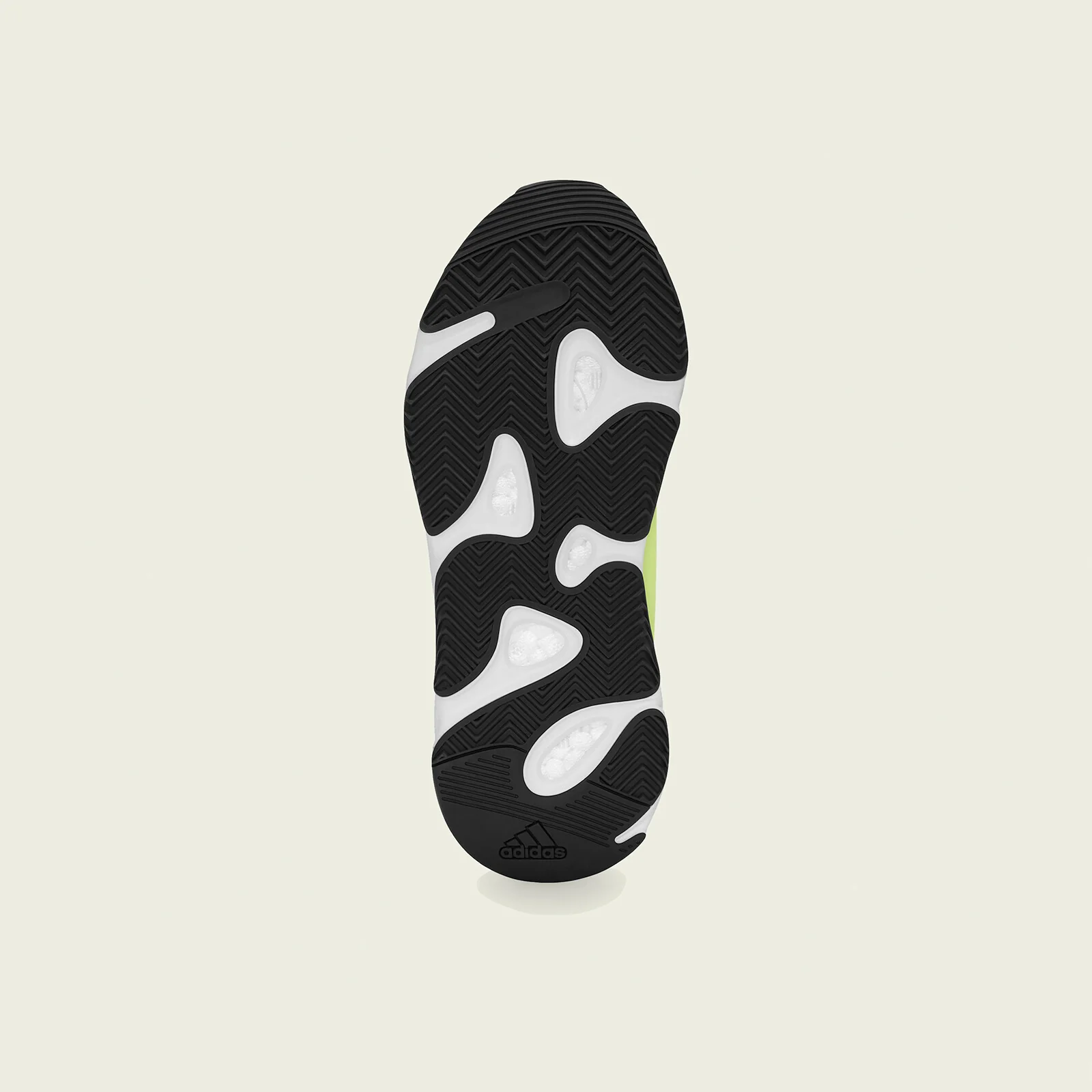 Yeezy 700 MNVN Laceless - Image 3