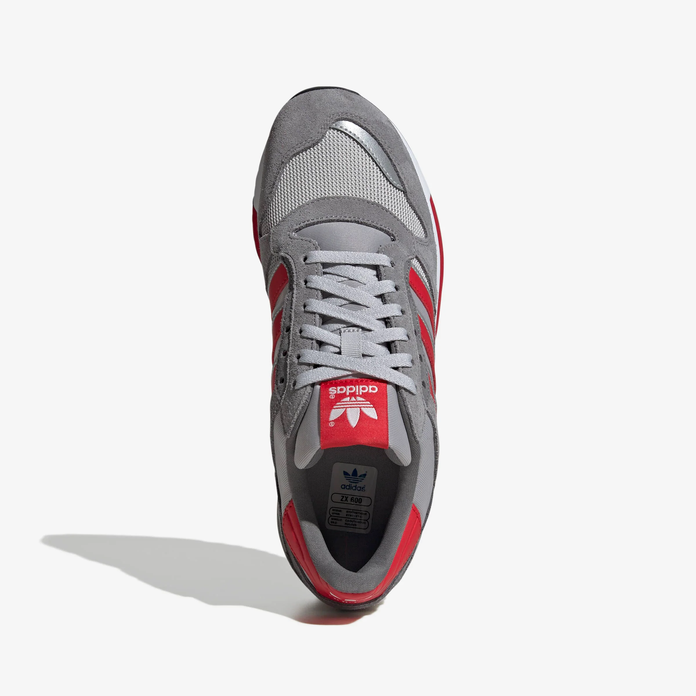 ZX 600 - Image 2