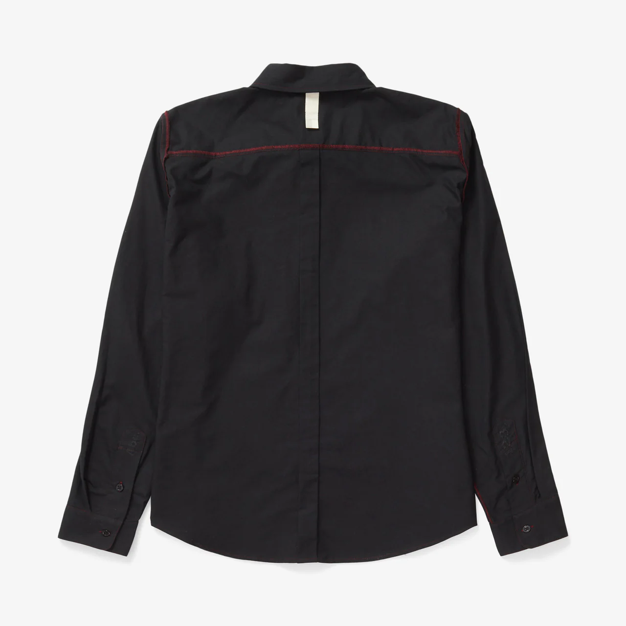 Oxford Shirt - Image 3