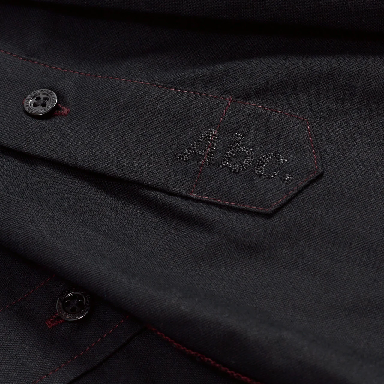 Oxford Shirt - Image 4