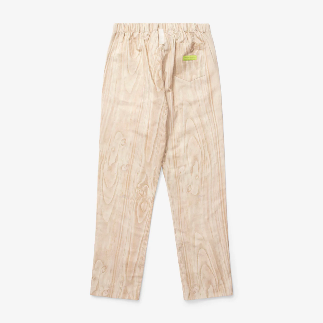 Plywood Studio Pant - Image 2