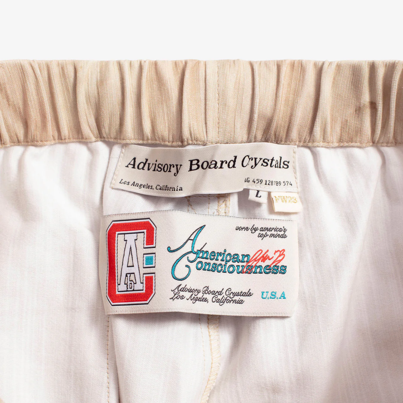 Plywood Studio Pant - Image 5