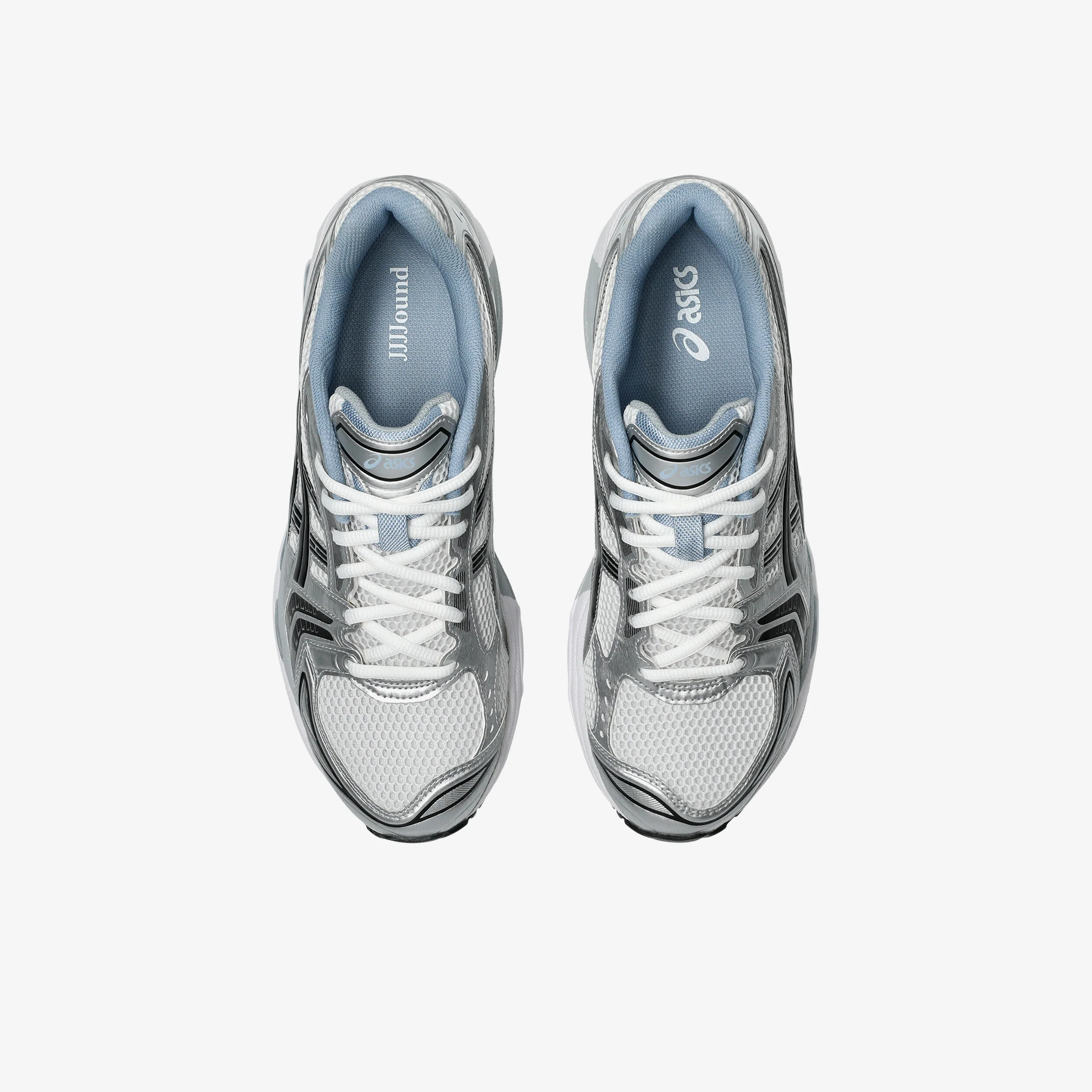Gel-Kayano 14 x JJJJound - Image 5