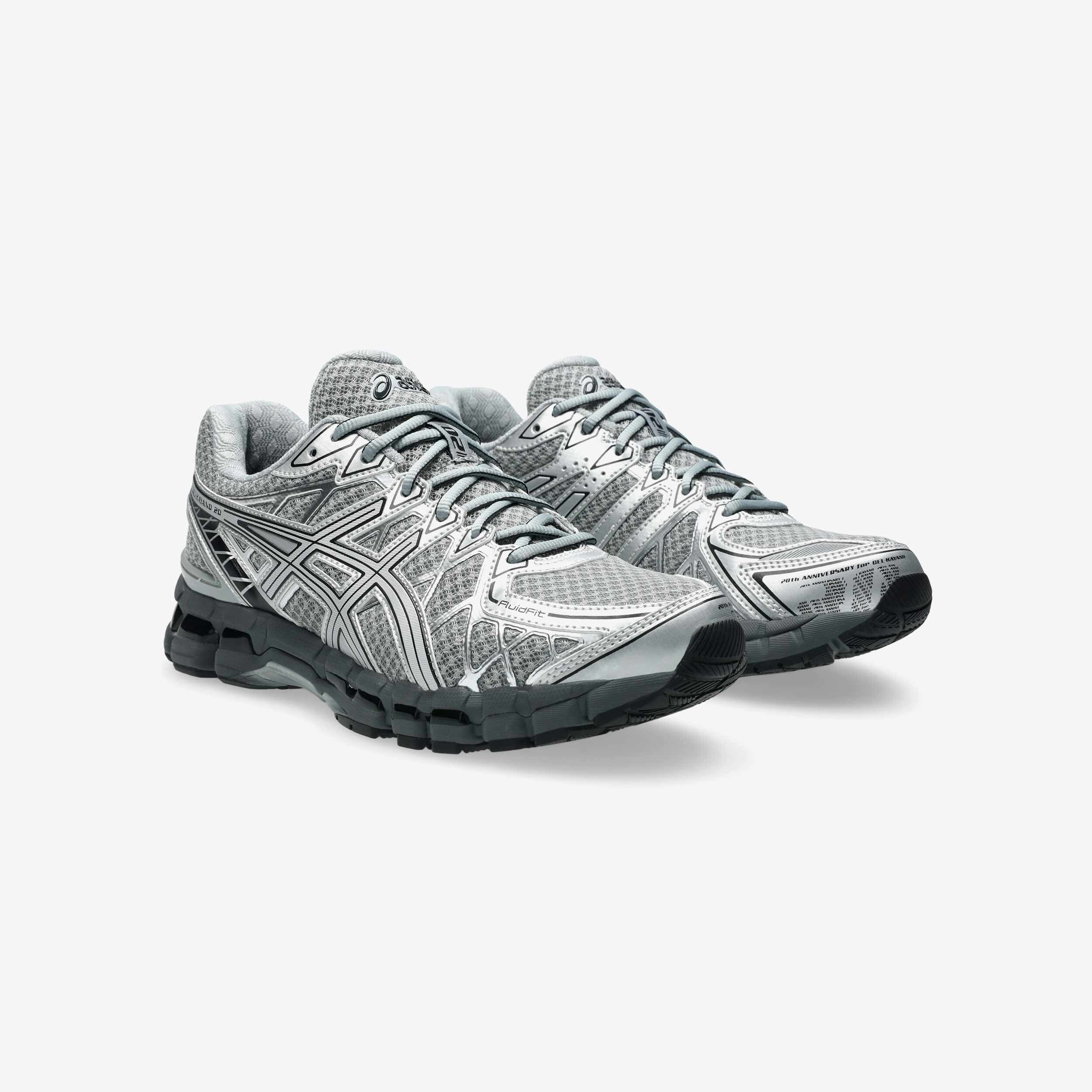 Gel-Kayano 20 - Image 3