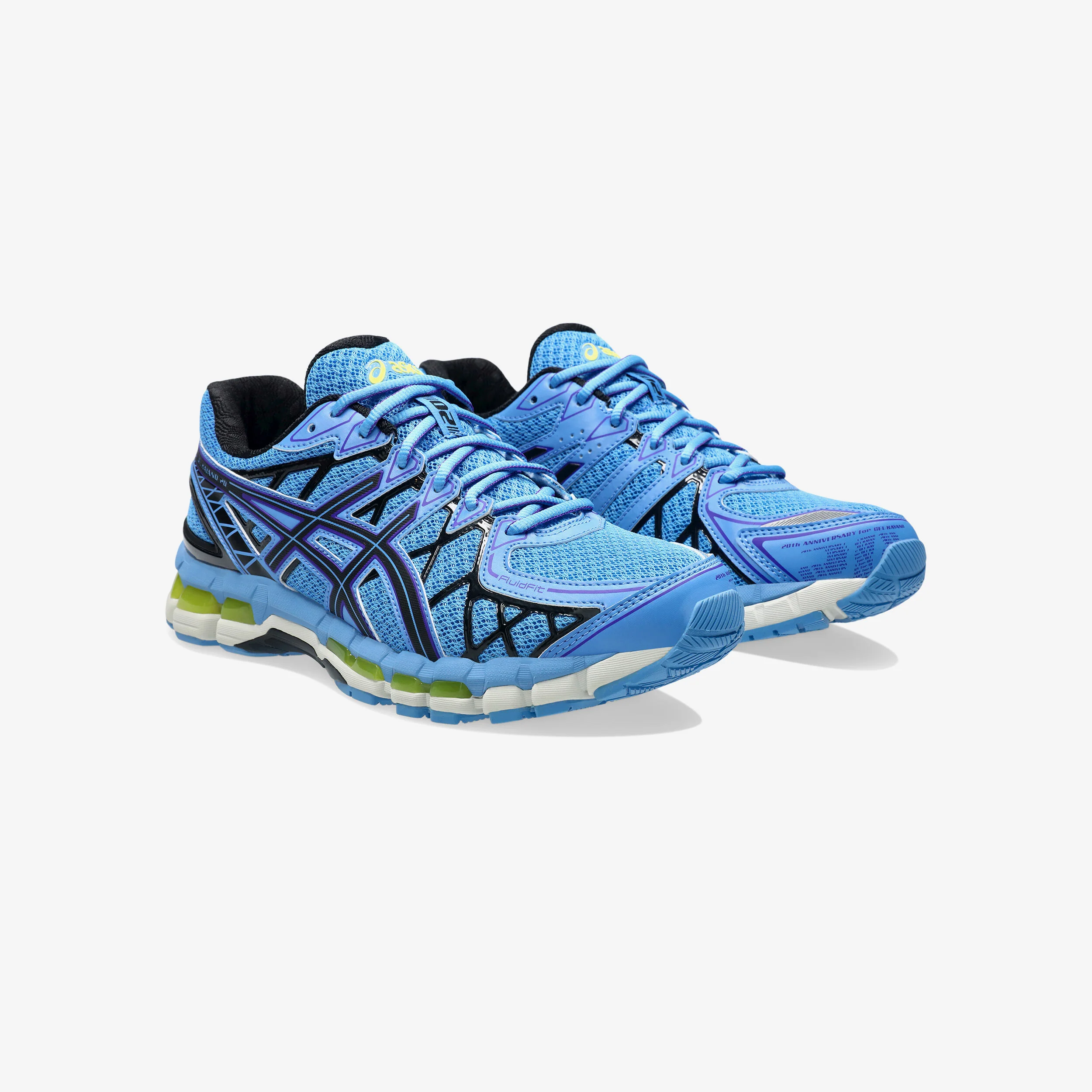 Gel-Kayano 20 - Image 2