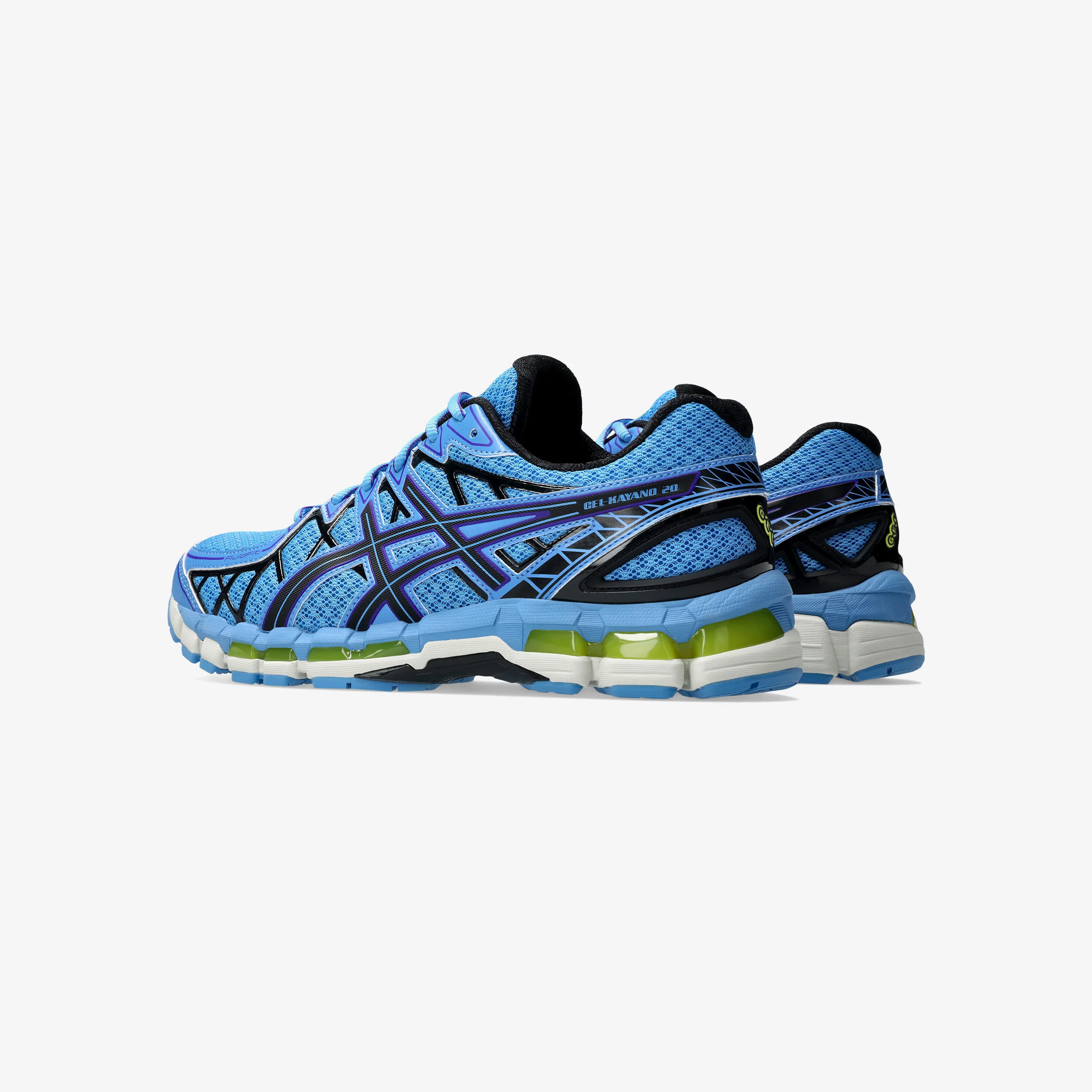 Gel-Kayano 20 - Image 3