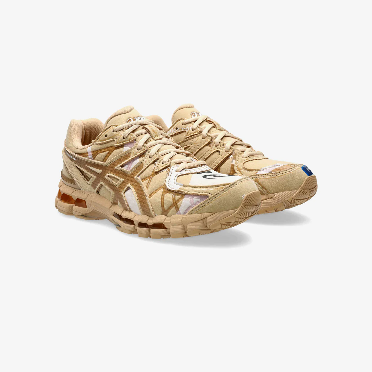 Gel-Kayano 20 x doublet - Image 2