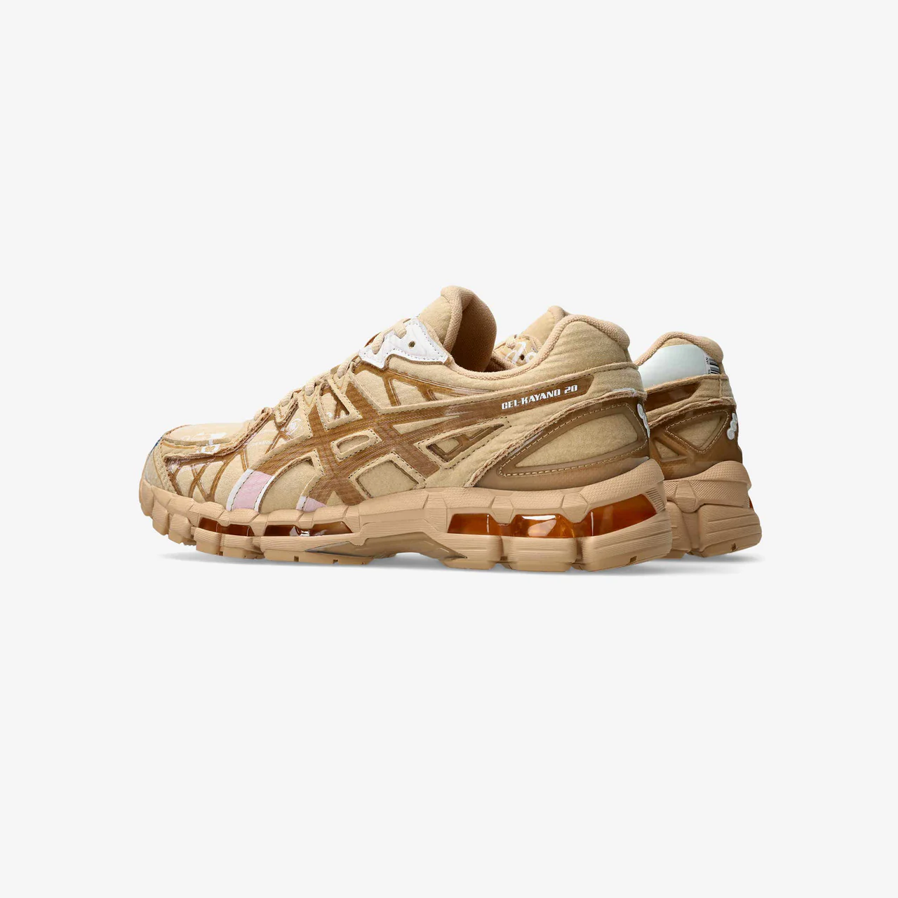 Gel-Kayano 20 x doublet - Image 3