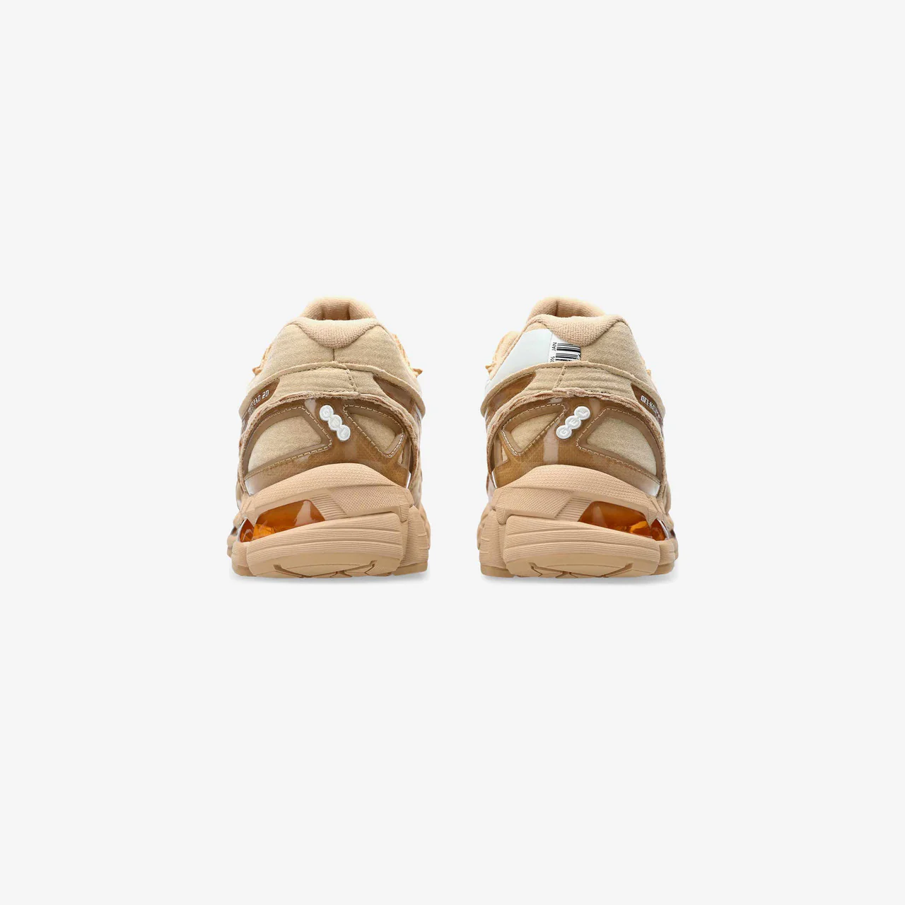 Gel-Kayano 20 x doublet - Image 5