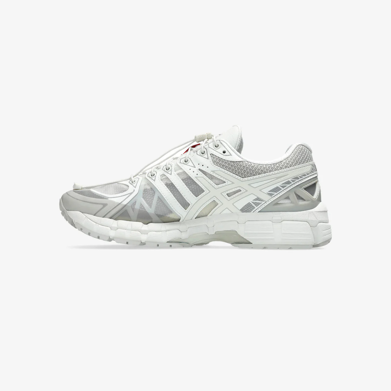 Gel-Kayano 20 x UNAFFECTED - Image 6