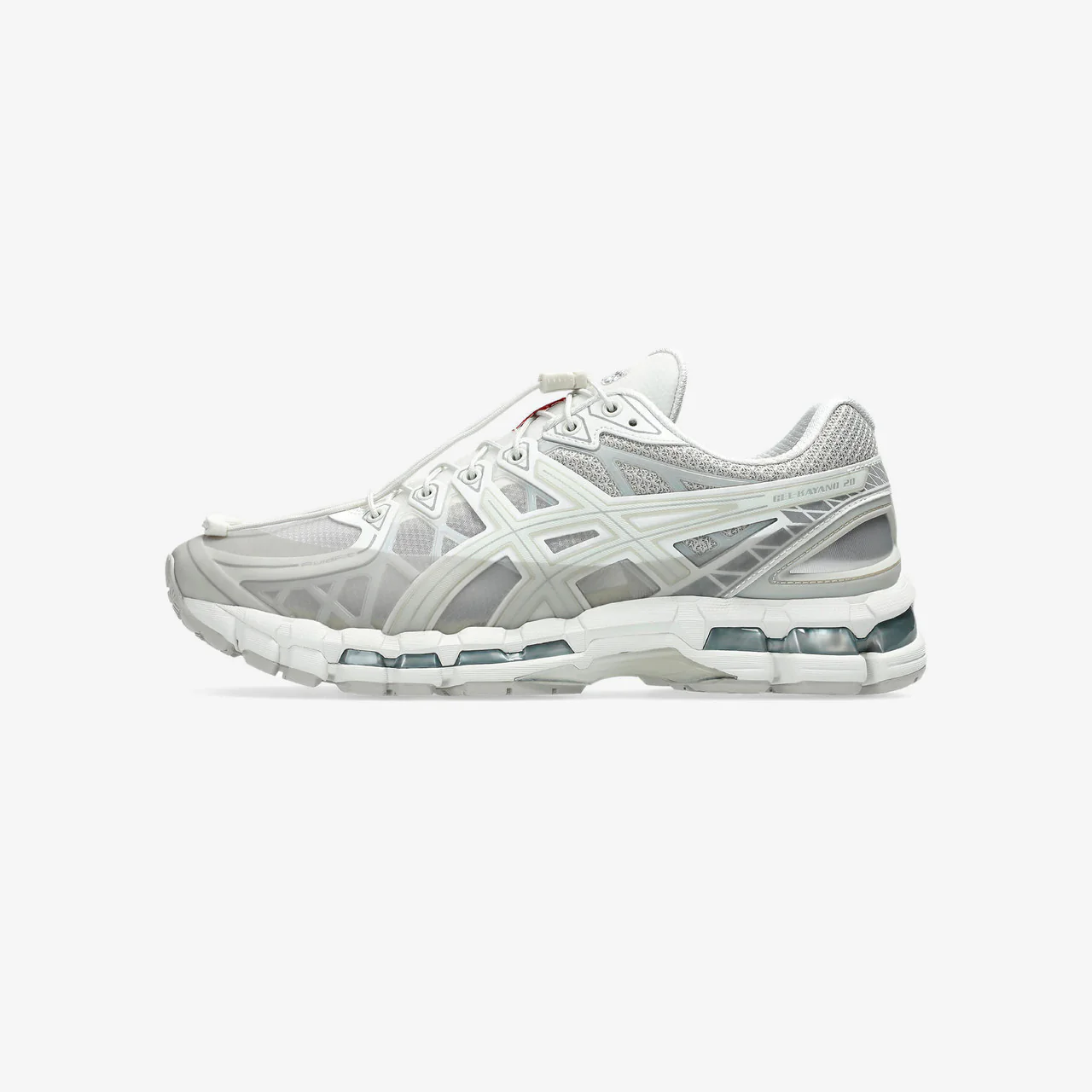 Gel-Kayano 20 x UNAFFECTED - Image 7