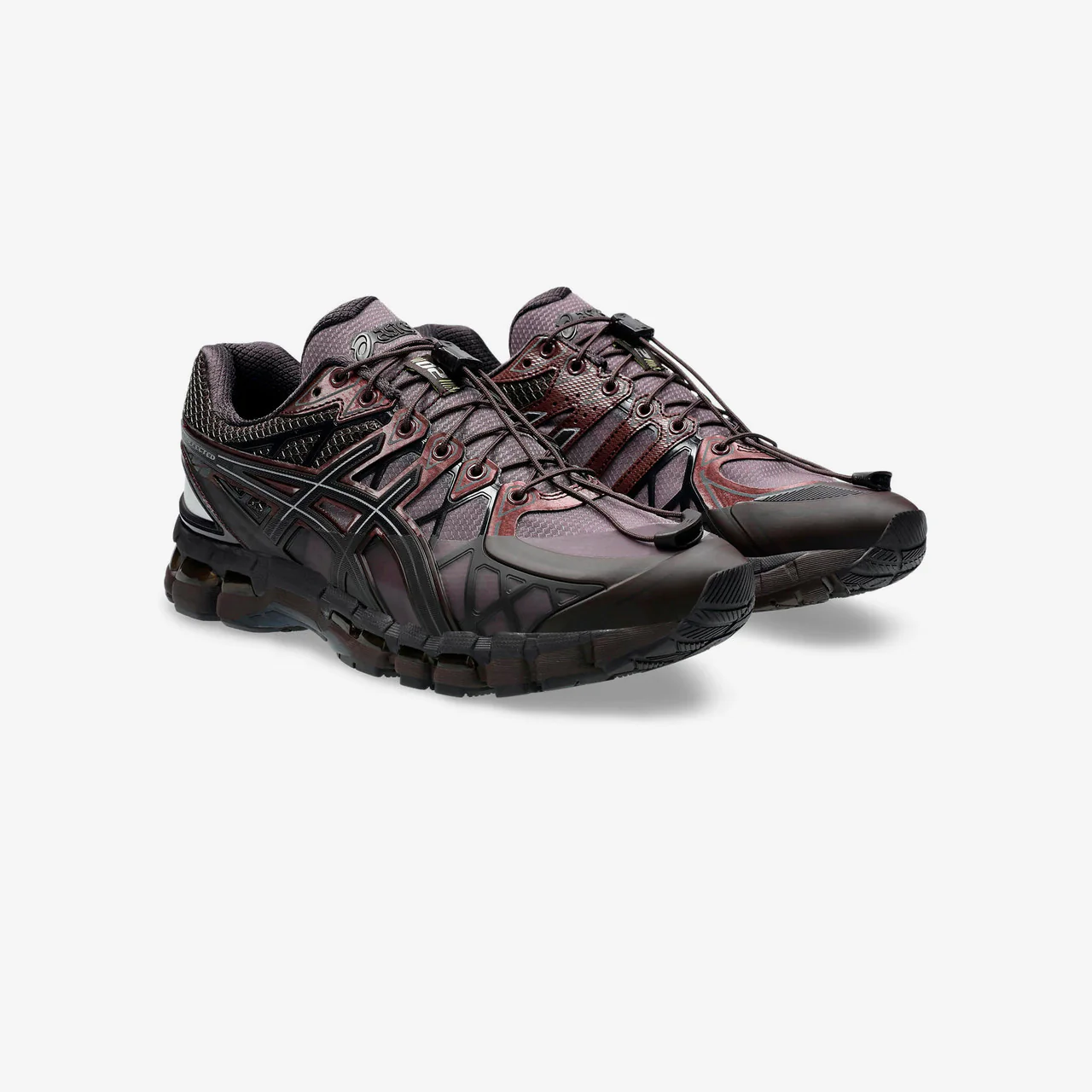 Gel-Kayano 20 x UNAFFECTED - Image 2