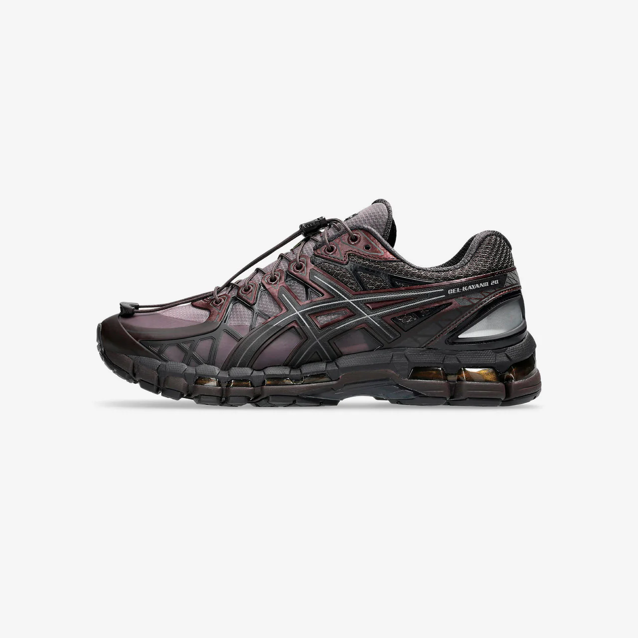 Gel-Kayano 20 x UNAFFECTED - Image 6