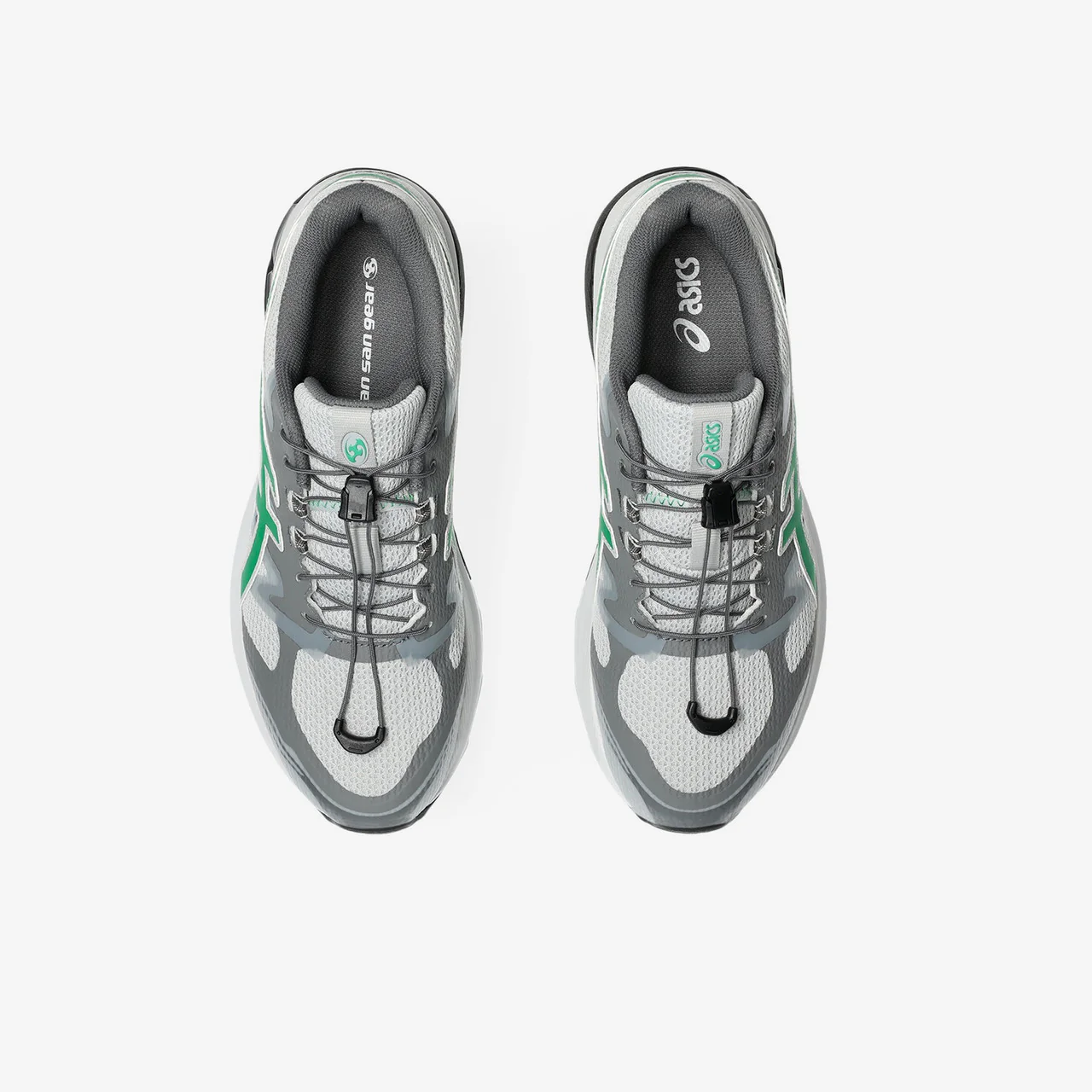Gel-Terrain x San San Gear - Image 8