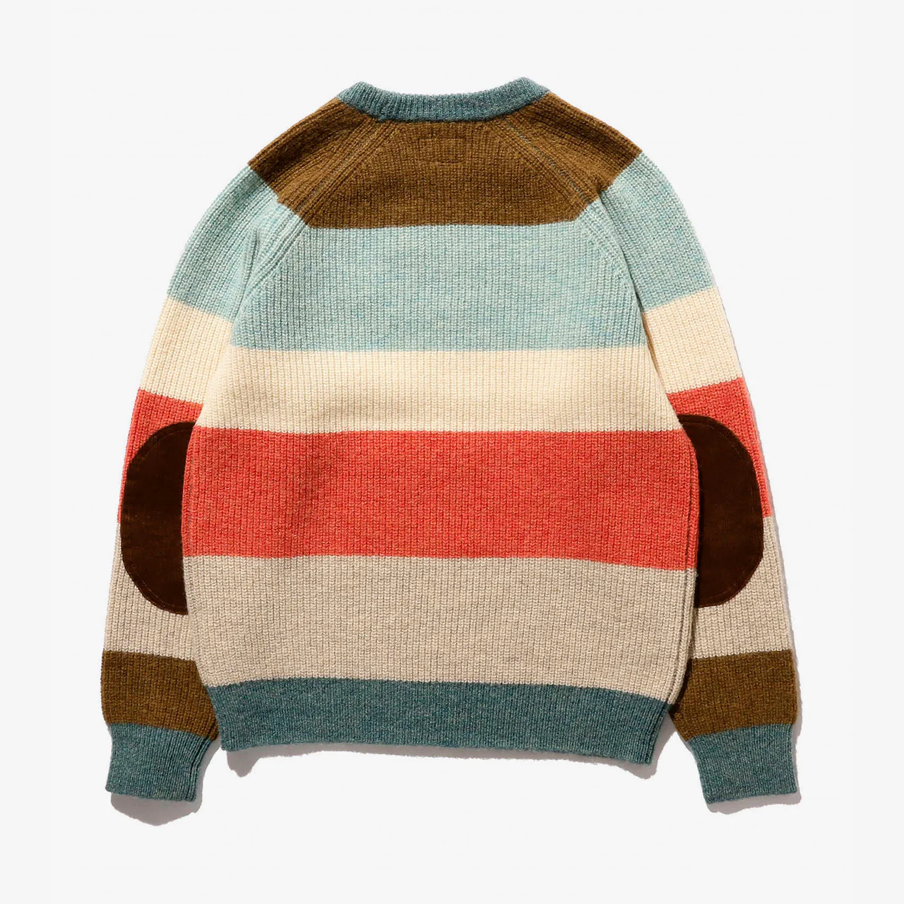 Crew Multi Stripe 5G - Image 2