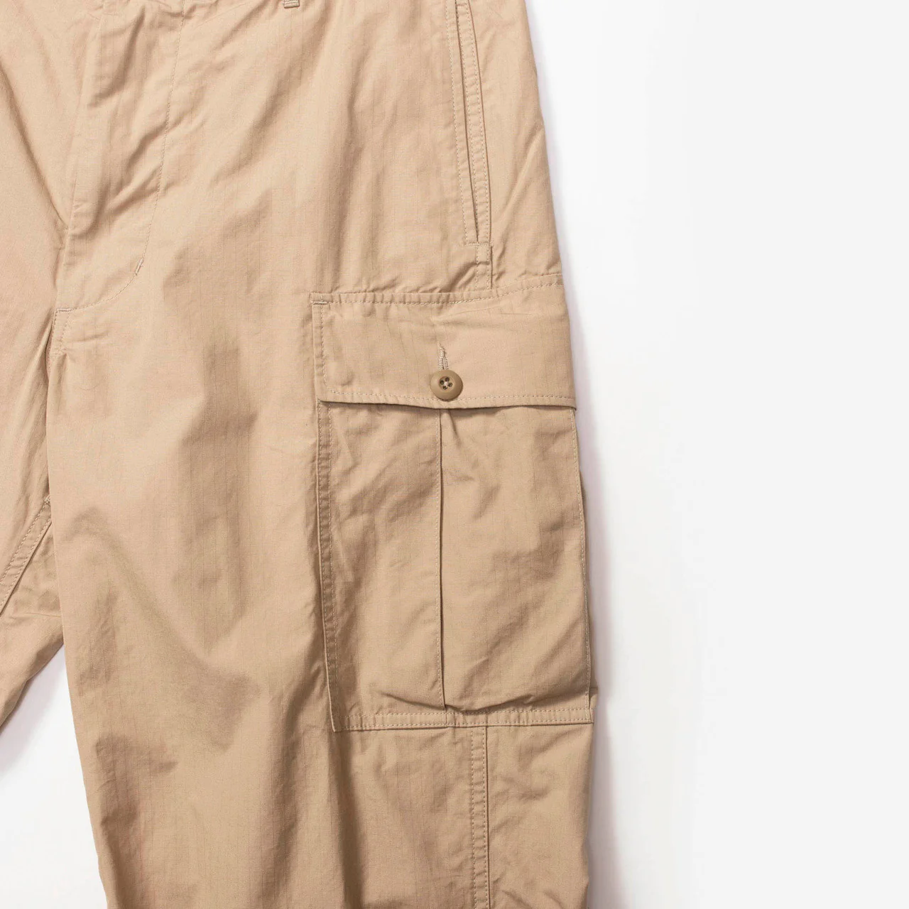 MIL 6Pockets 80/3 Rip Stop - Image 4